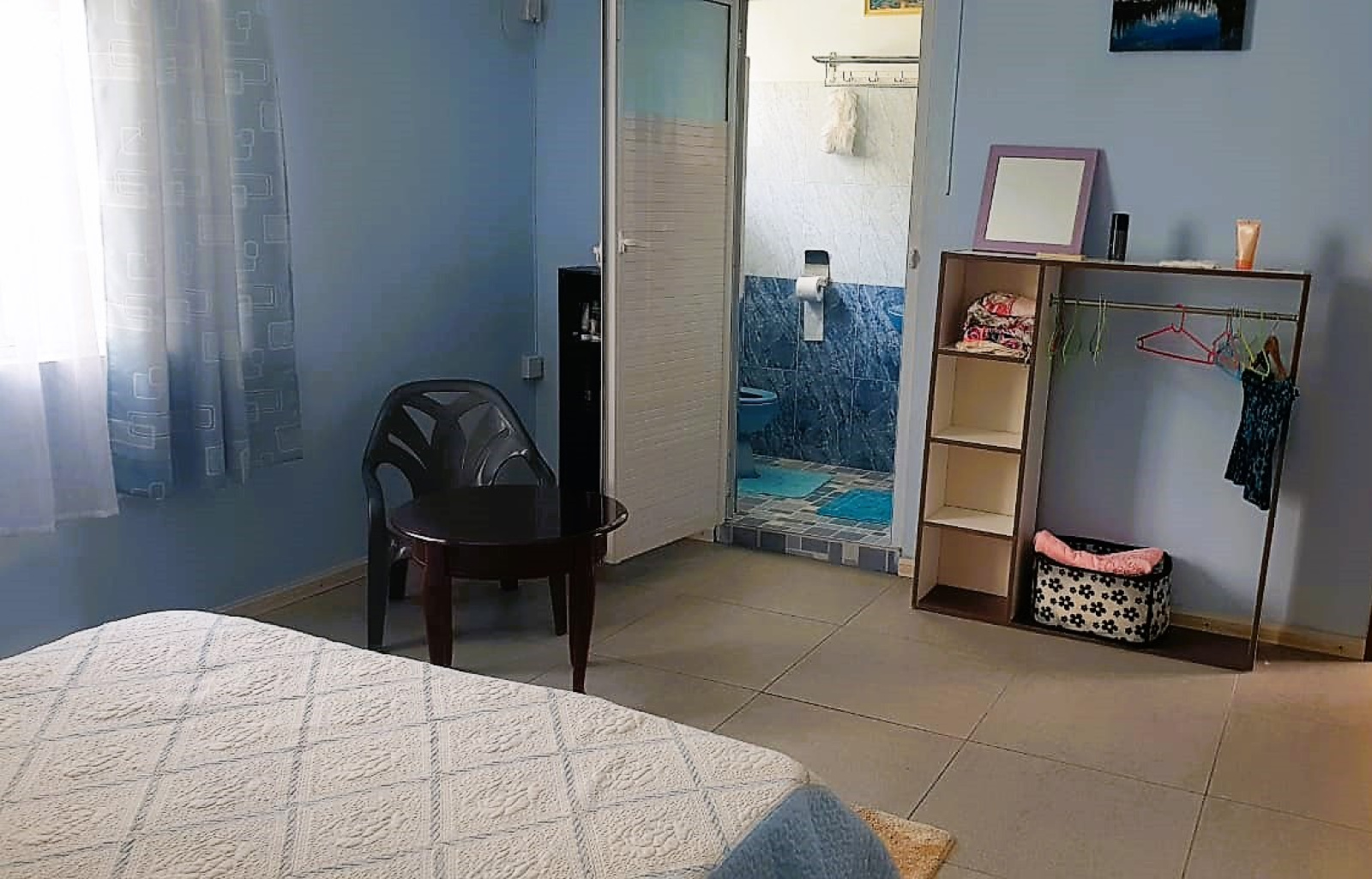 Image_, Appartement, Flic en Flac, ref :2304019HH