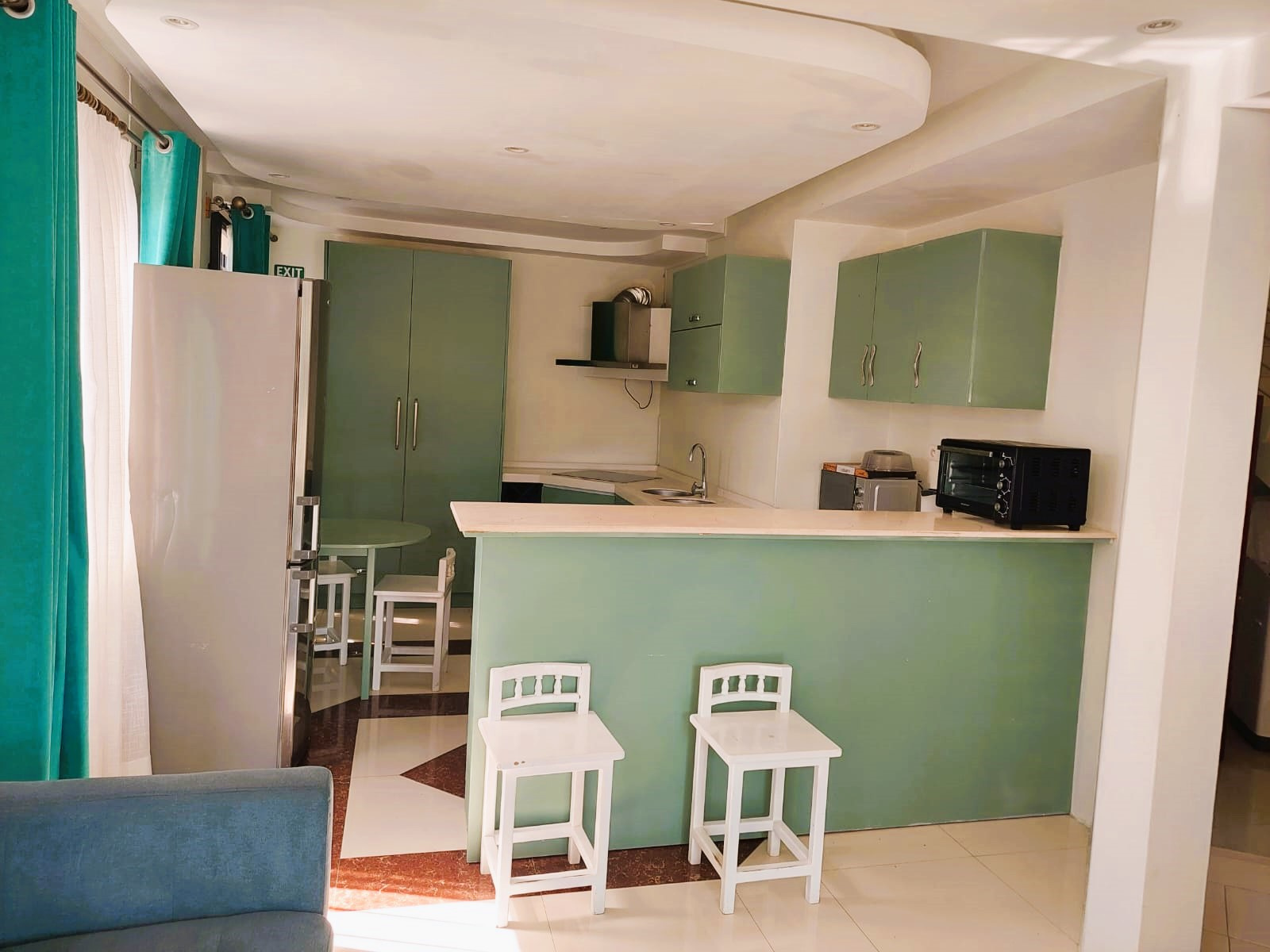 Image_, Appartement, Mahebourg, ref :2303011BJS