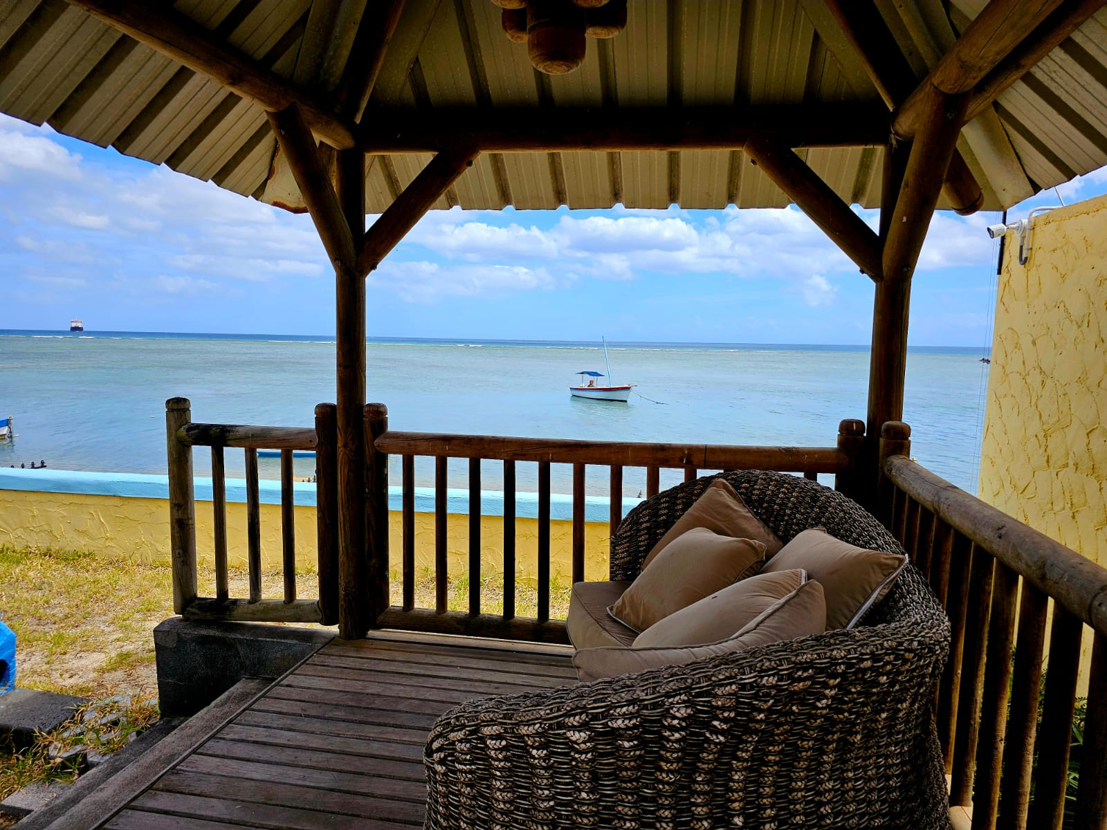 Image_, Maison, Tombeau Bay, ref :2510046JRLL