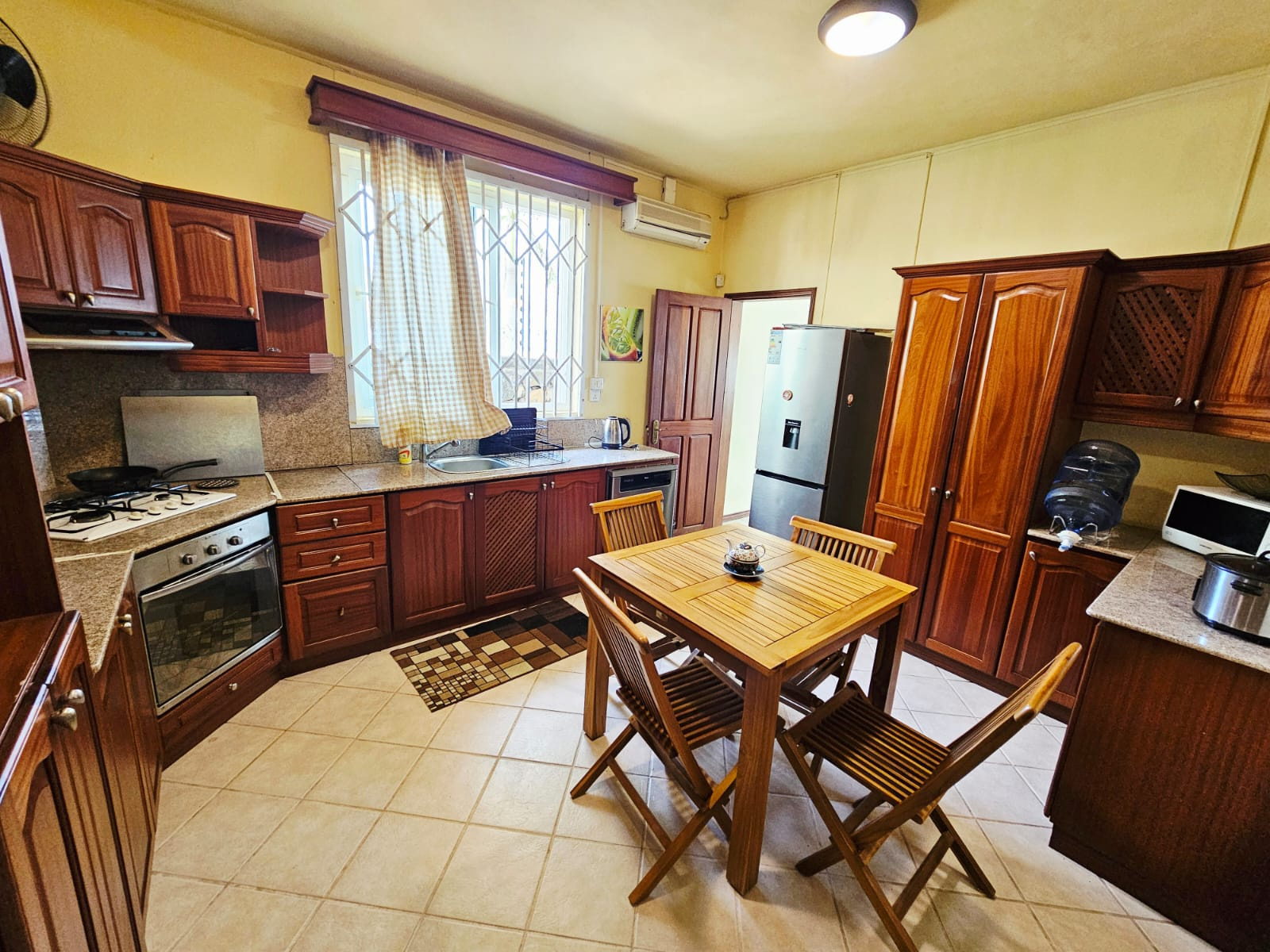 Image_, Maison, Tombeau Bay, ref :2510046JRLL