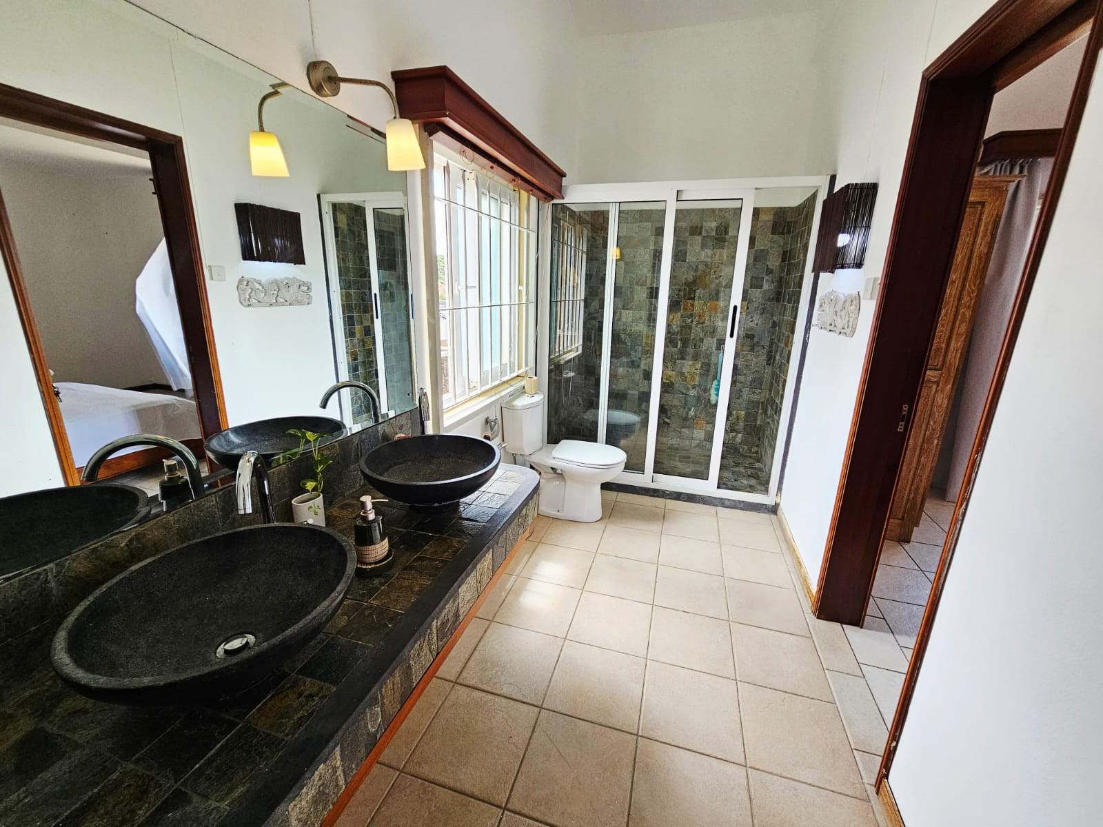 Image_, Maison, Tombeau Bay, ref :2510046JRLL