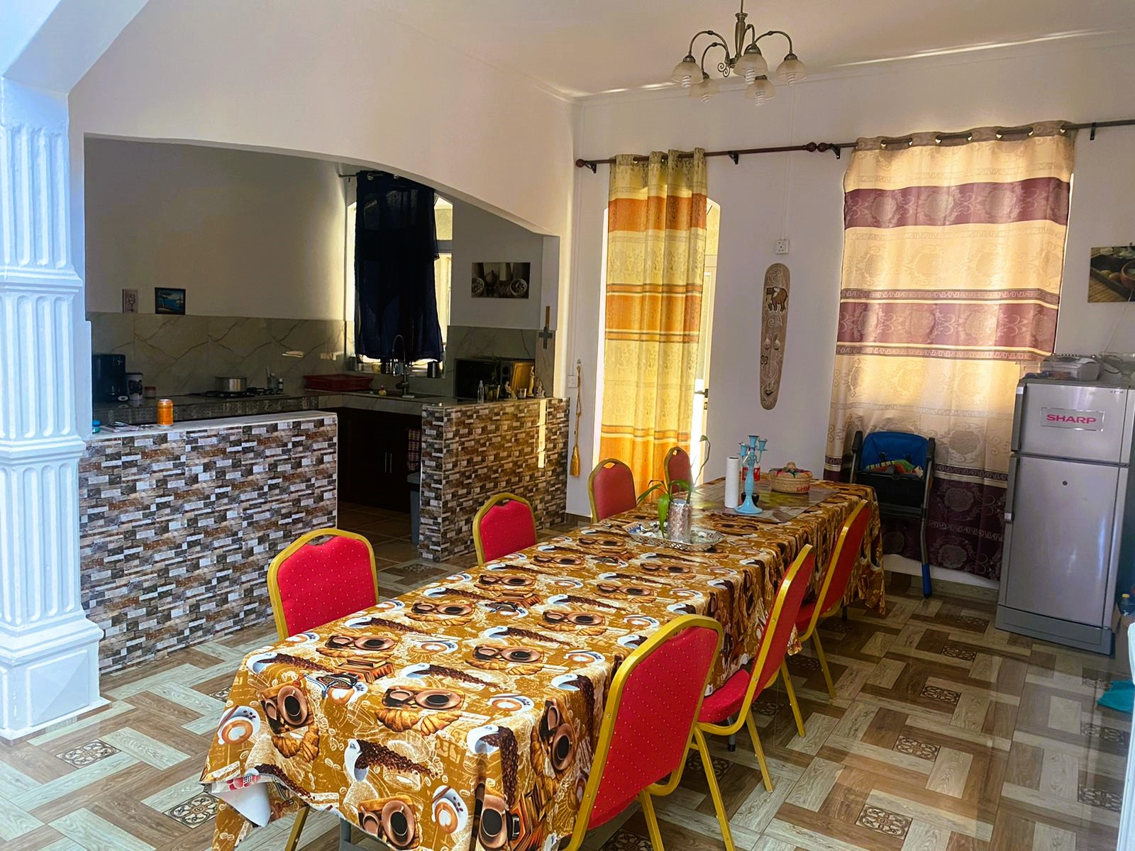 Image_, Maison, Mont Choisy, ref :2211056CP
