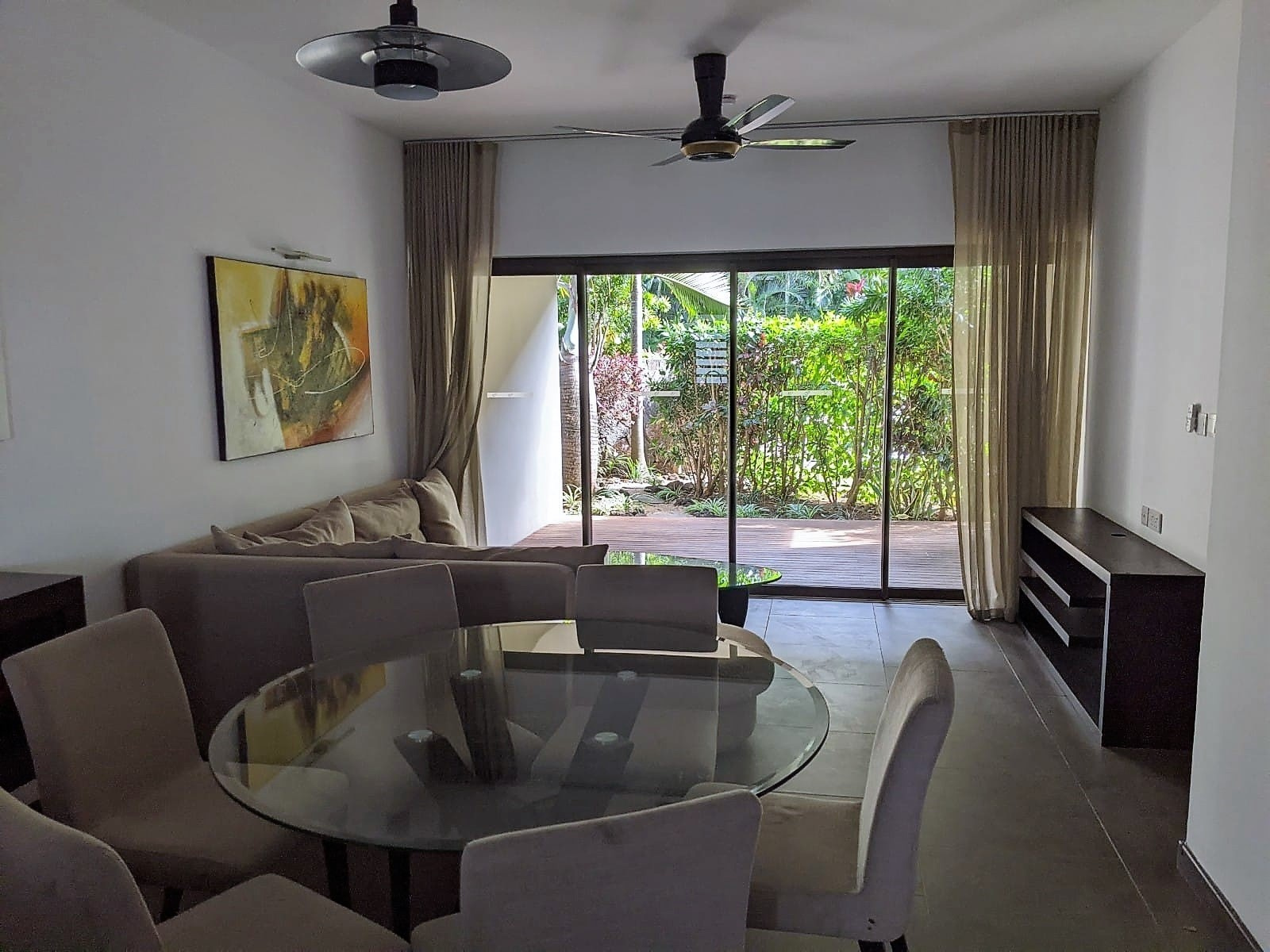 Image_, Appartement, Grand Baie, ref :2301014TS