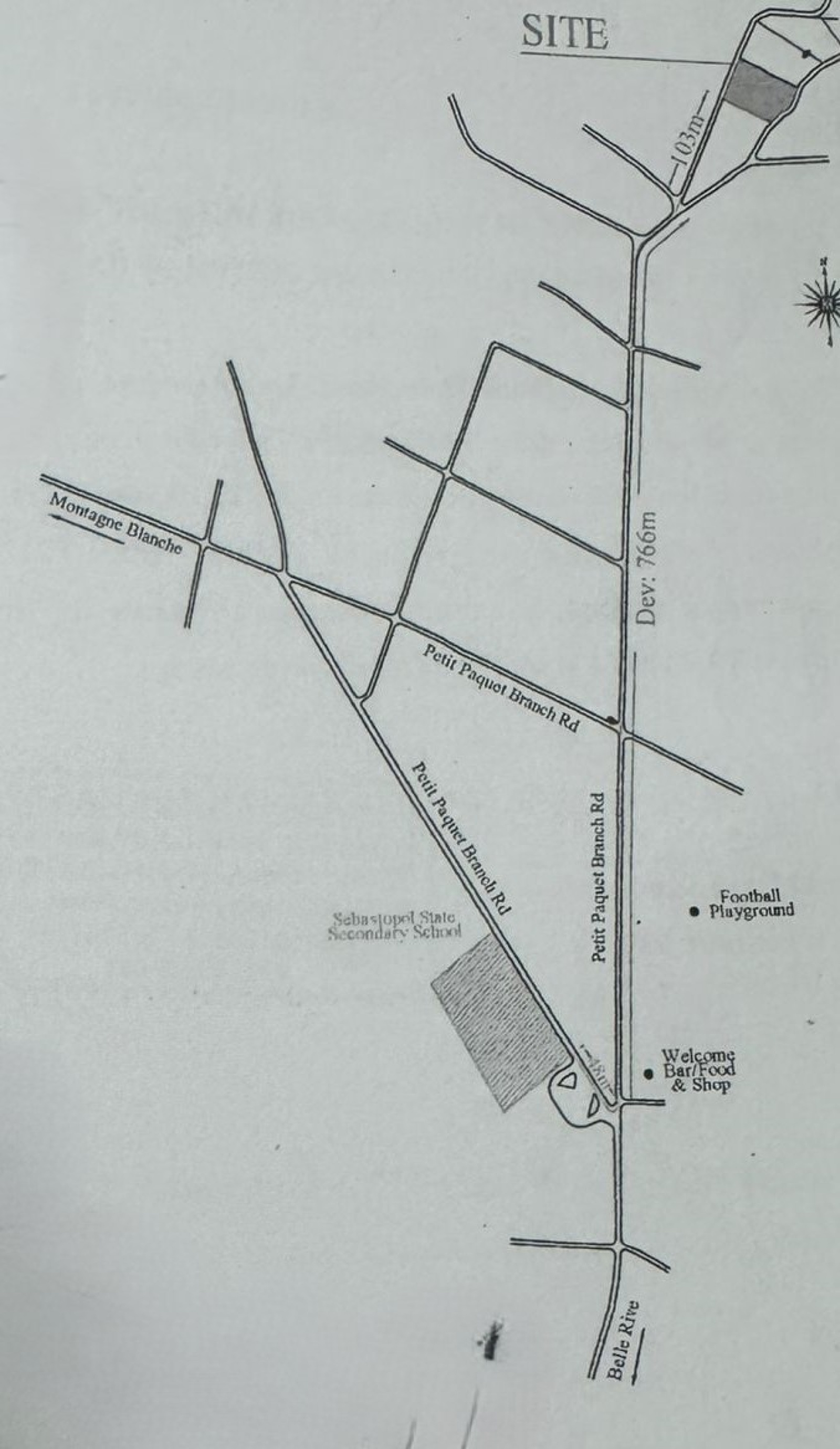 Image_, Terrain agricole, Sebastopol, ref :2510038EG