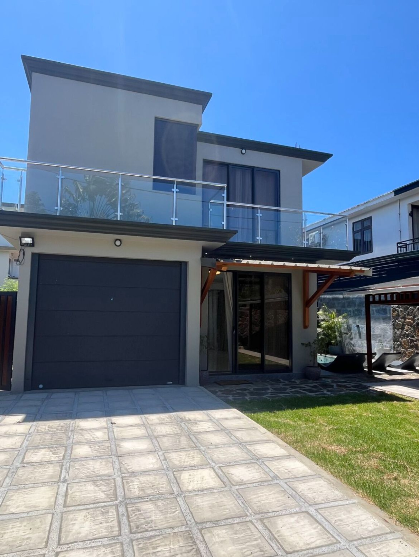 Image_, Maison, Grand Baie, ref :2512014GM