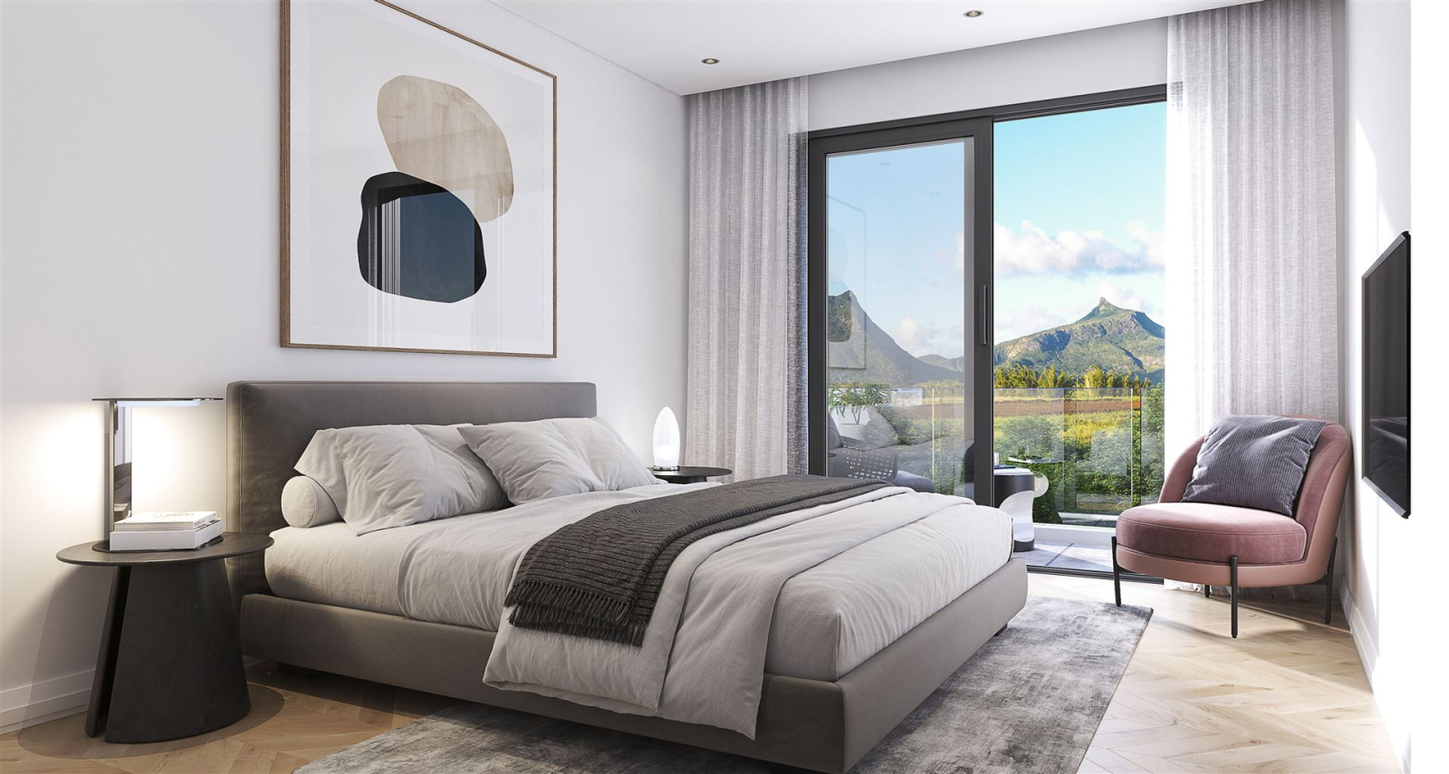 Image_, Appartement, Saint Pierre, ref :2211021NHYHK 