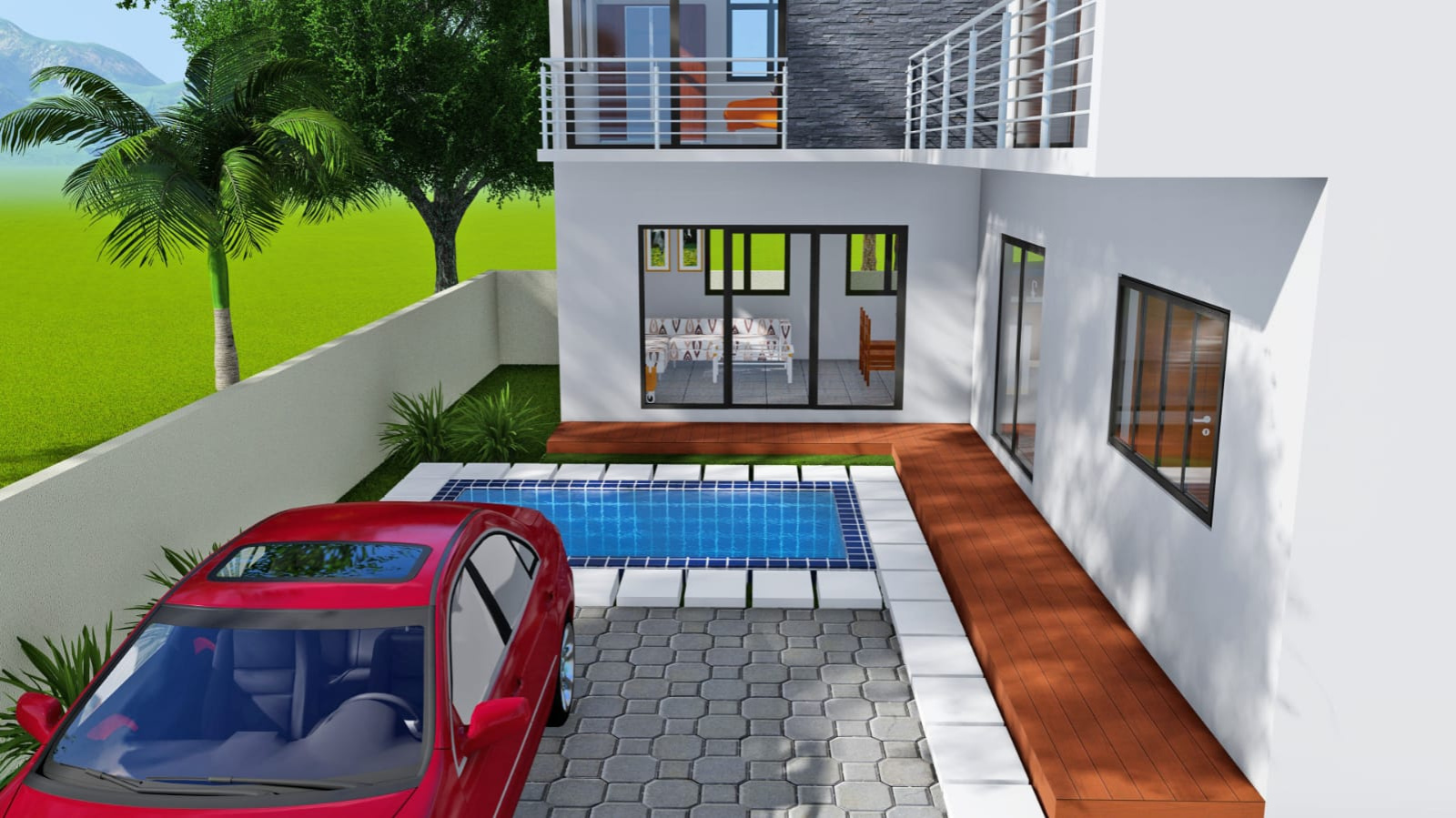 Image_, Maison, Calodyne, ref :2512006SS