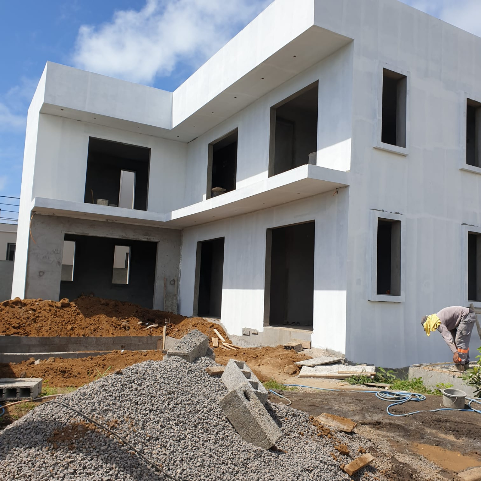 Image_, Maison, Calodyne, ref :2512006SS