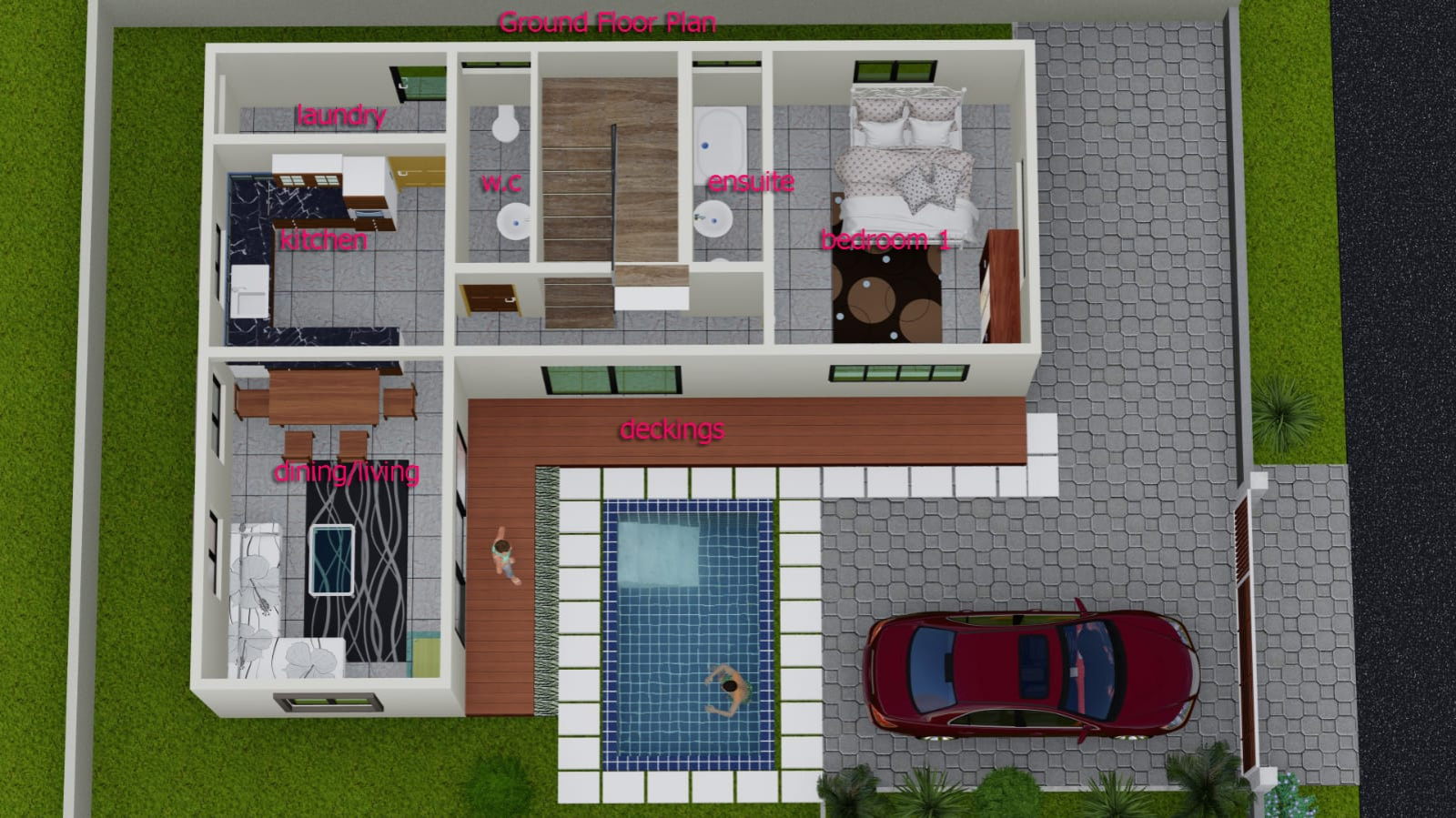 Image_, Maison, Calodyne, ref :2512006SS