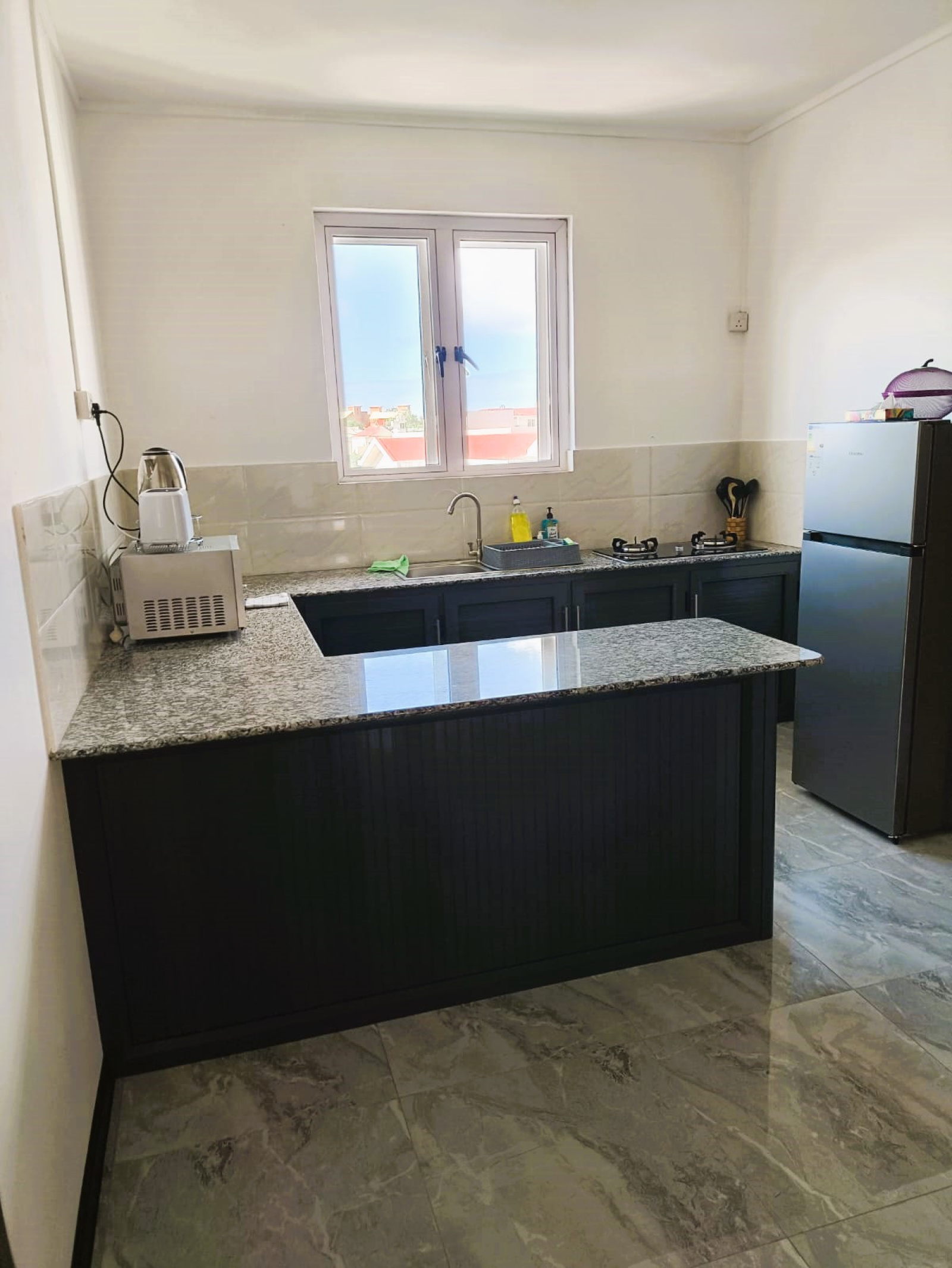 Image_, Appartement, Grand Baie, ref :2505026NM