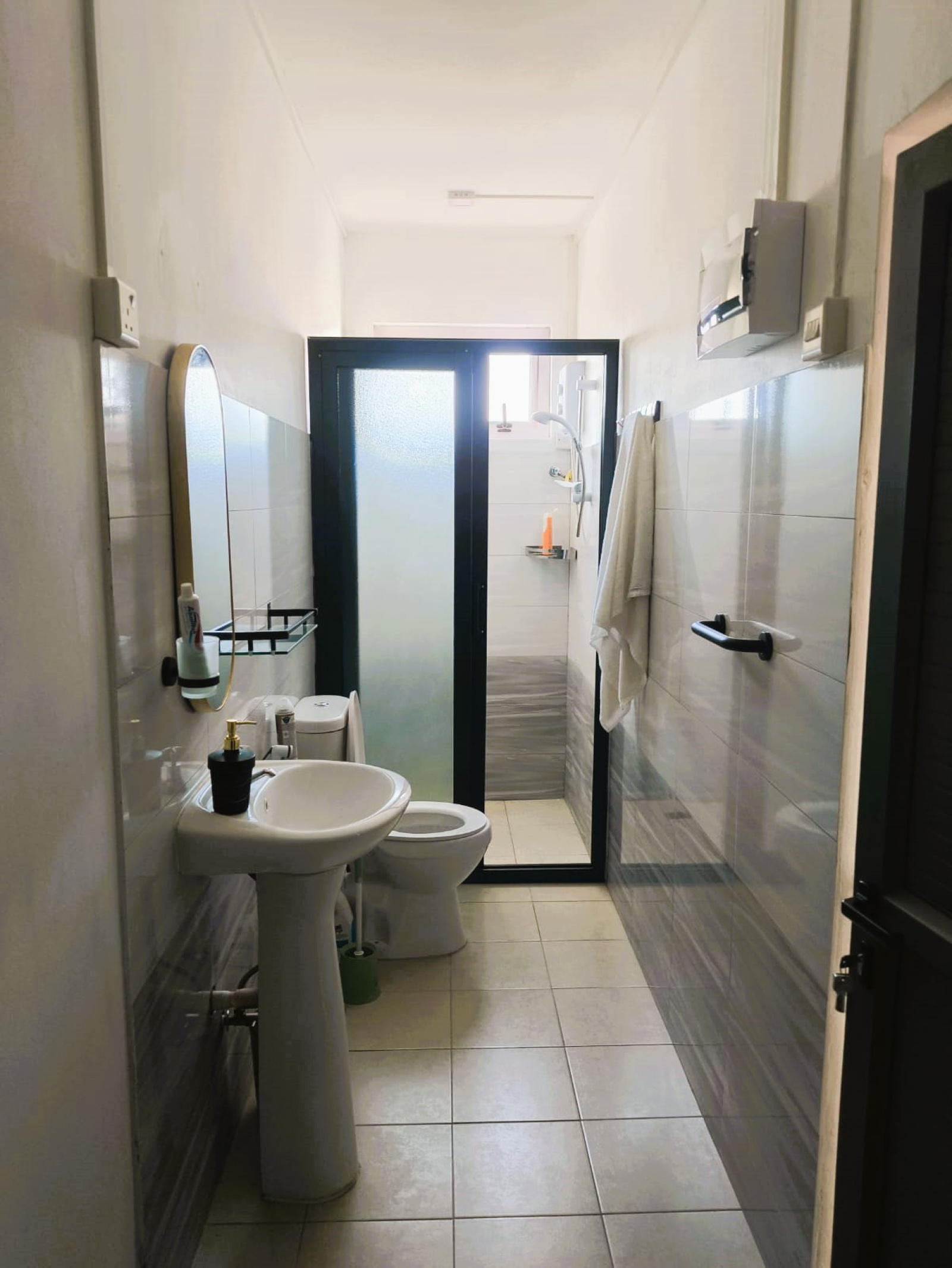 Image_, Appartement, Grand Baie, ref :2505026NM