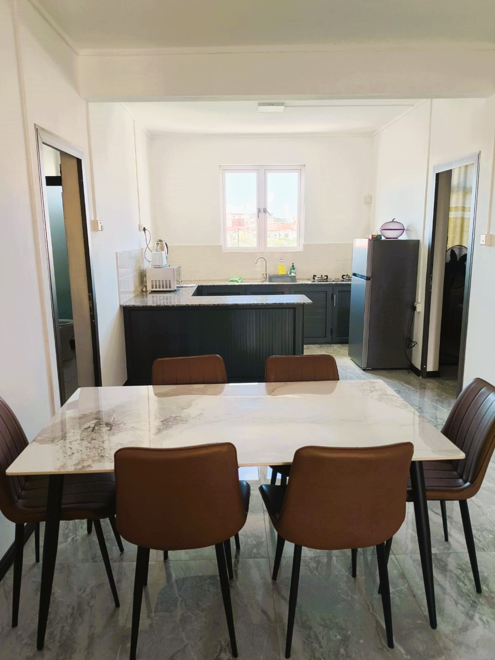 Image_, Appartement, Grand Baie, ref :2505026NM