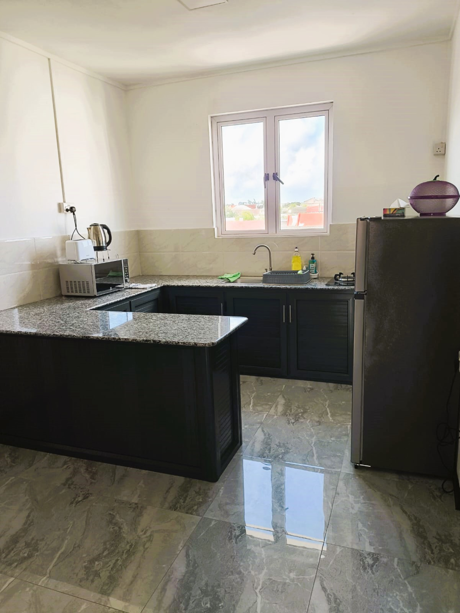 Image_, Appartement, Grand Baie, ref :2505026NM