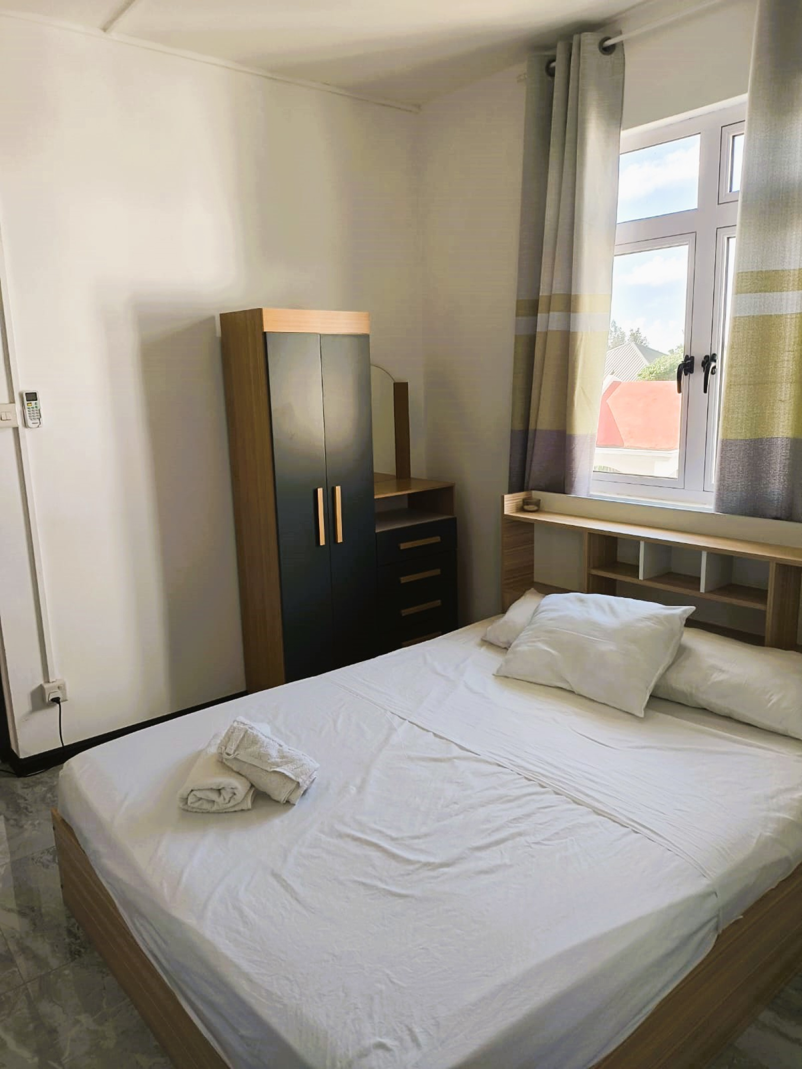 Image_, Appartement, Grand Baie, ref :2505026NM