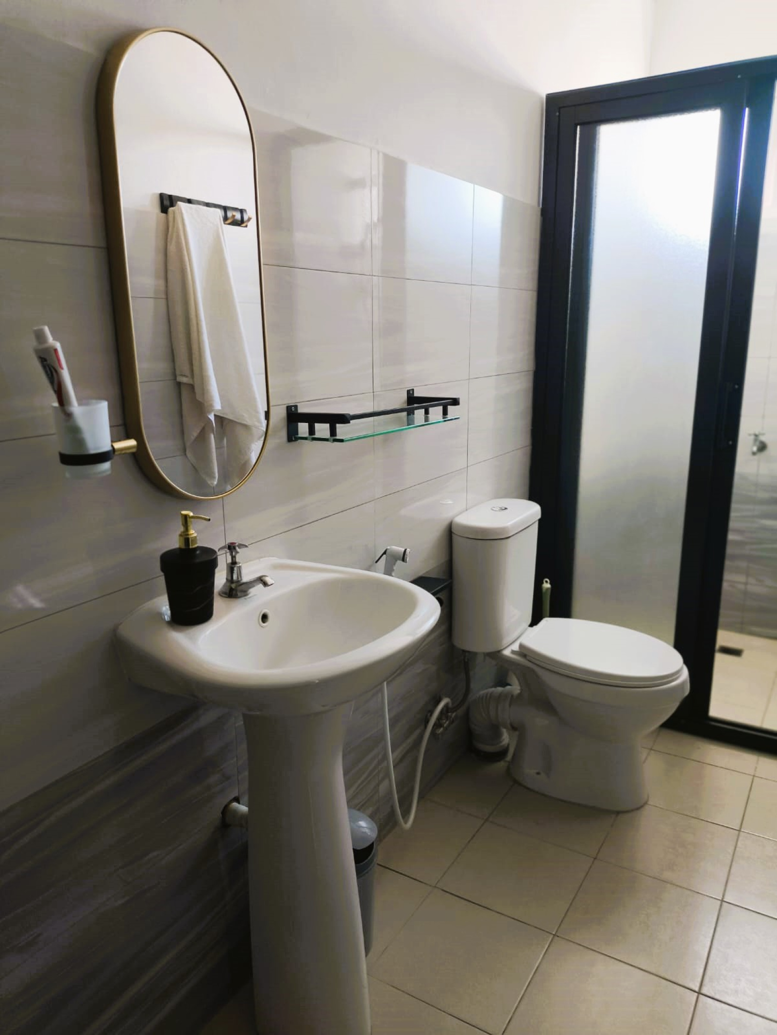 Image_, Appartement, Grand Baie, ref :2505026NM