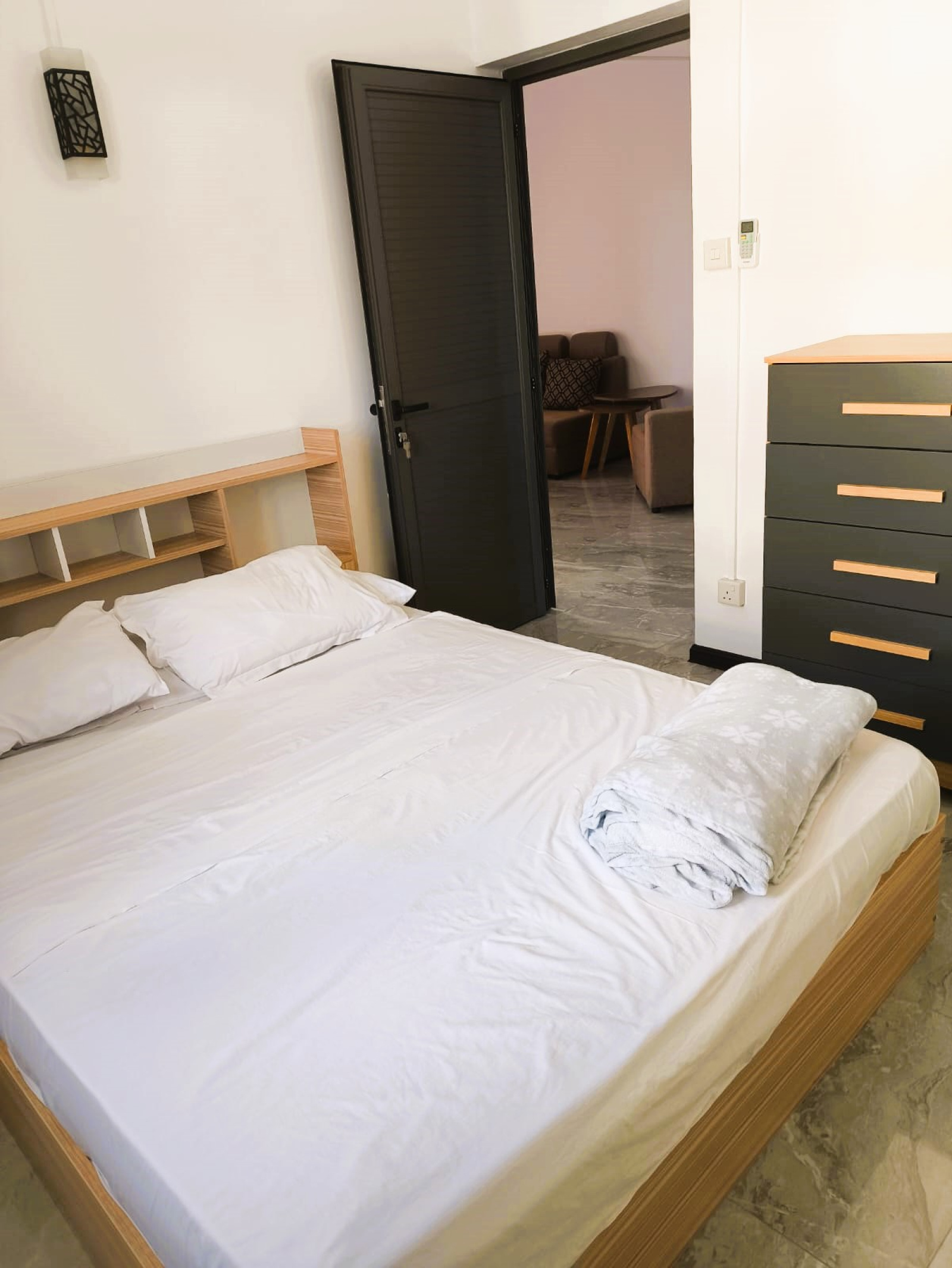 Image_, Appartement, Grand Baie, ref :2505026NM