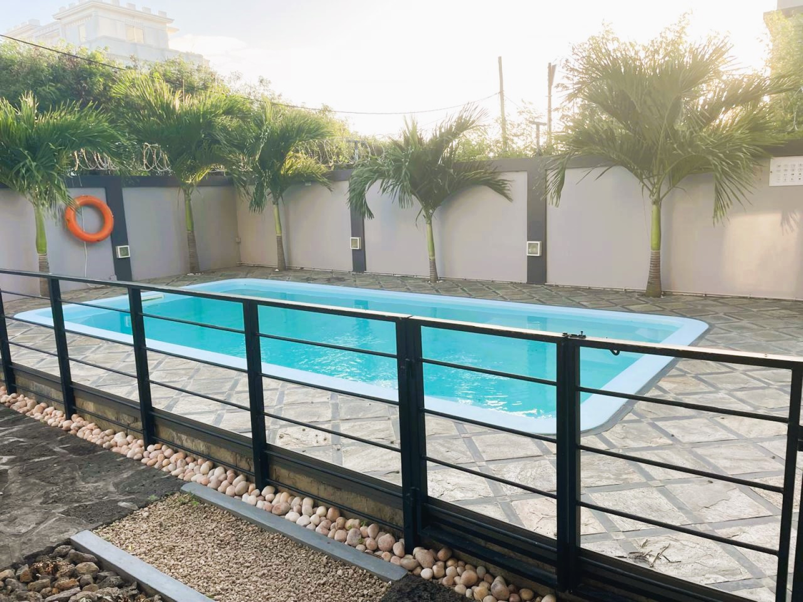 Image_, Appartement, Grand Baie, ref :2505048SG