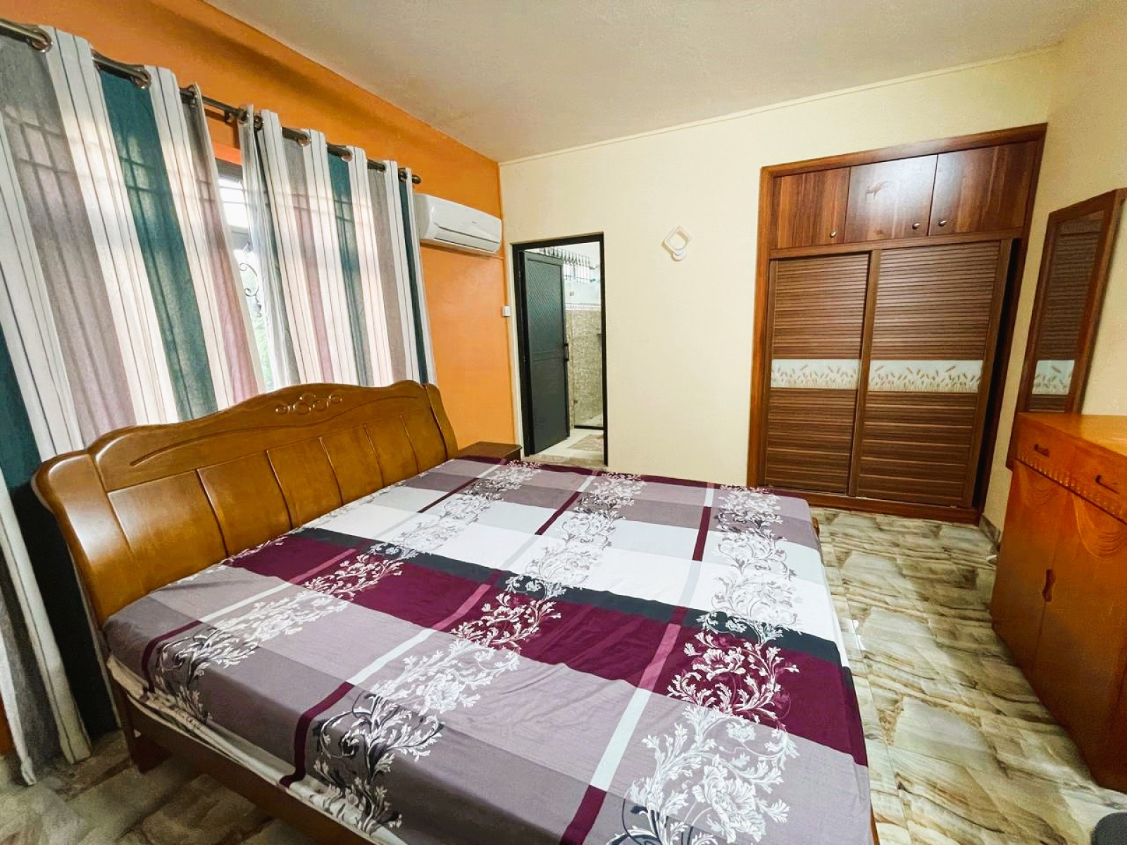 Image_, Appartement, Grand Baie, ref :2505048SG