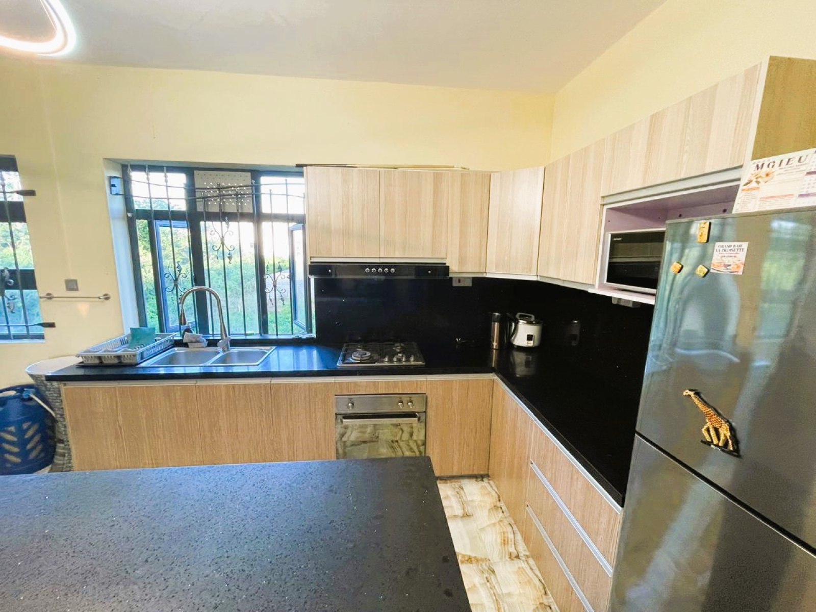 Image_, Appartement, Grand Baie, ref :2505048SG