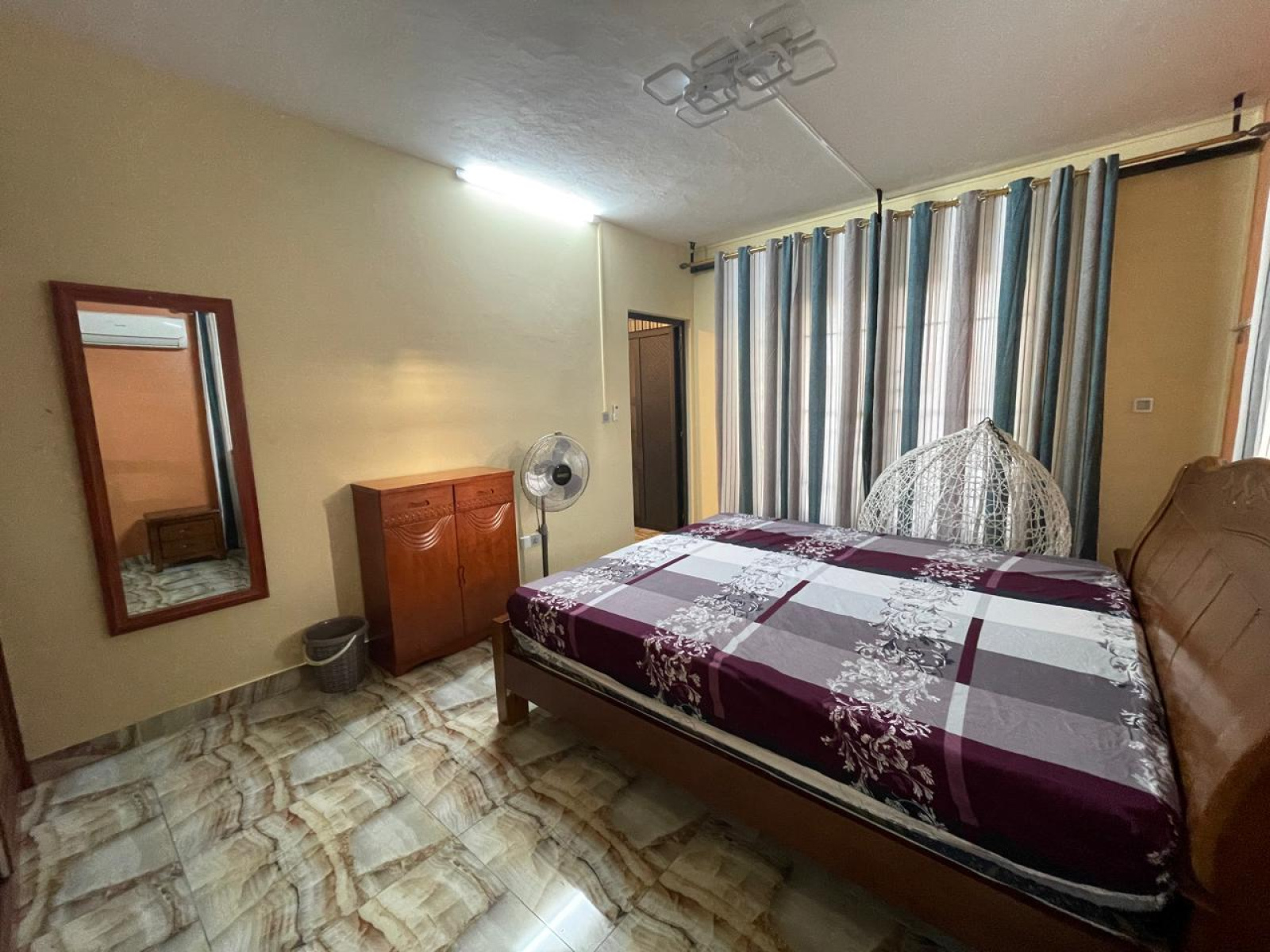 Image_, Appartement, Grand Baie, ref :2505048SG