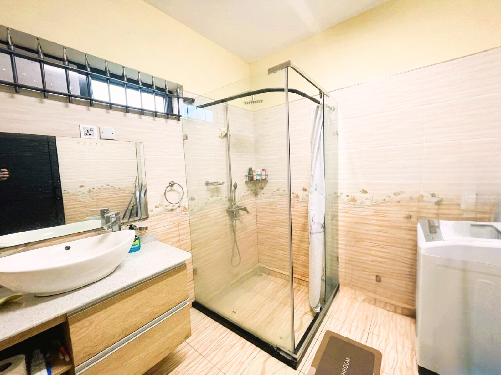 Image_, Appartement, Grand Baie, ref :2505048SG