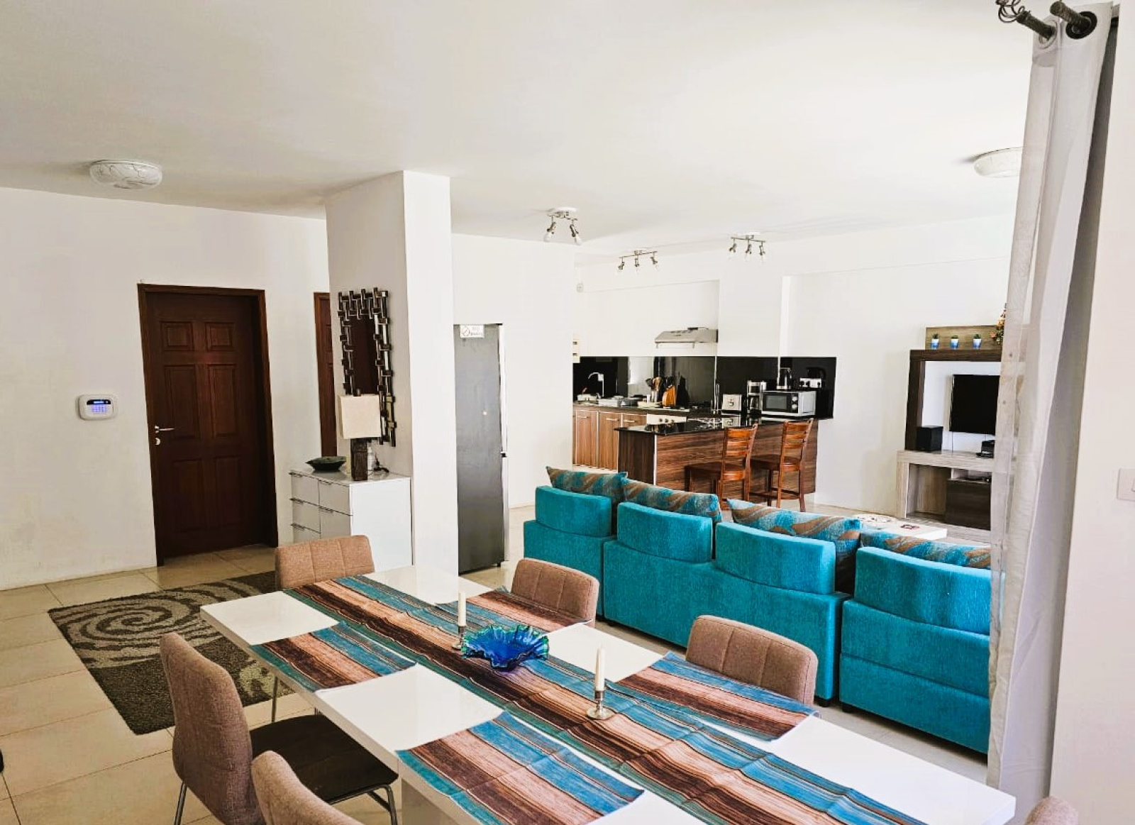 Image_, Appartement, Flic en Flac, ref :2506027JR