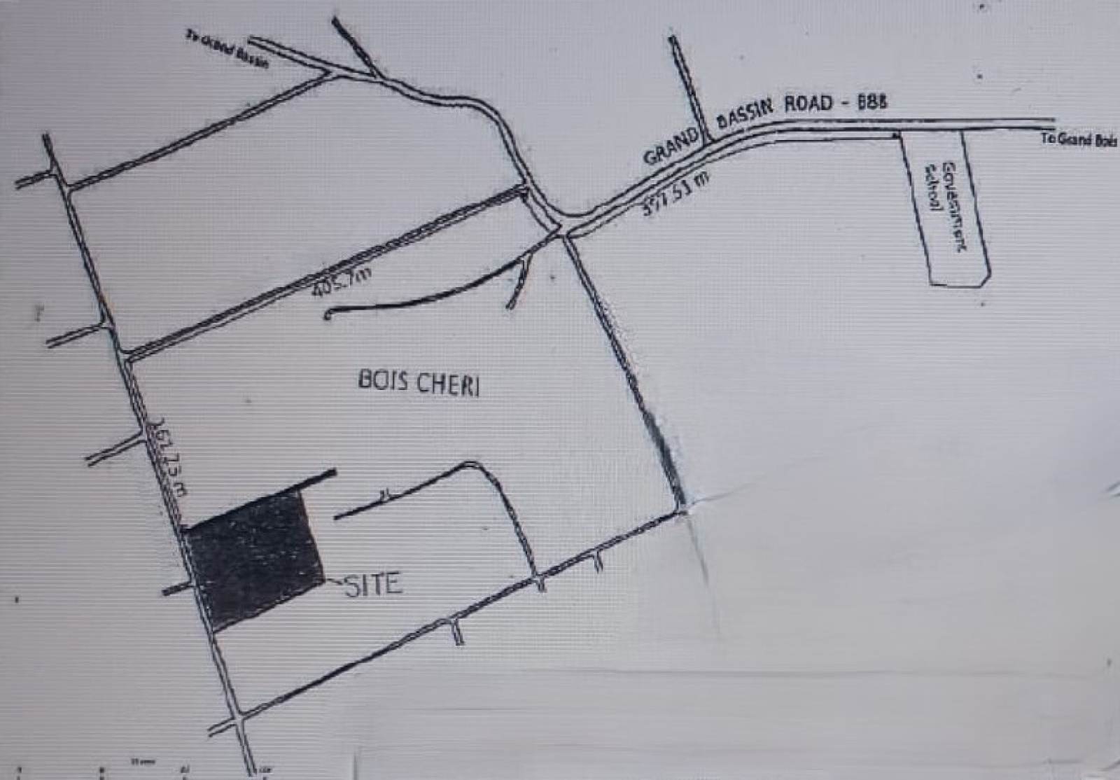 Image_, Terrain agricole, Bois Cheri, ref :2507012EGJM