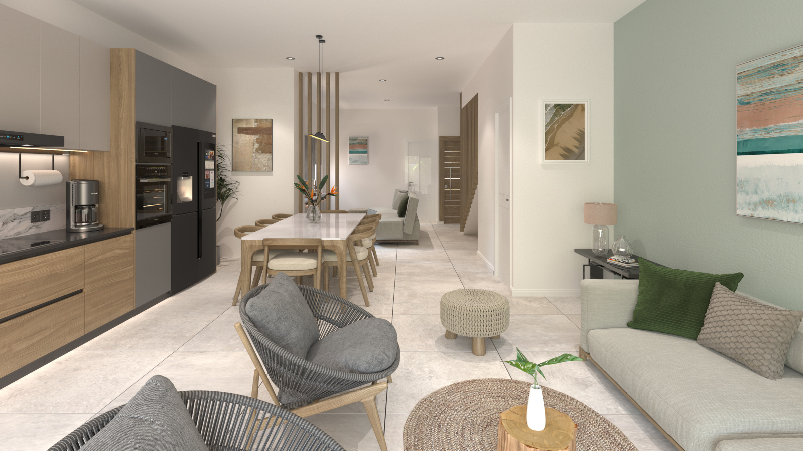 Image_, Appartement, Tamarin, ref :2503045BSM