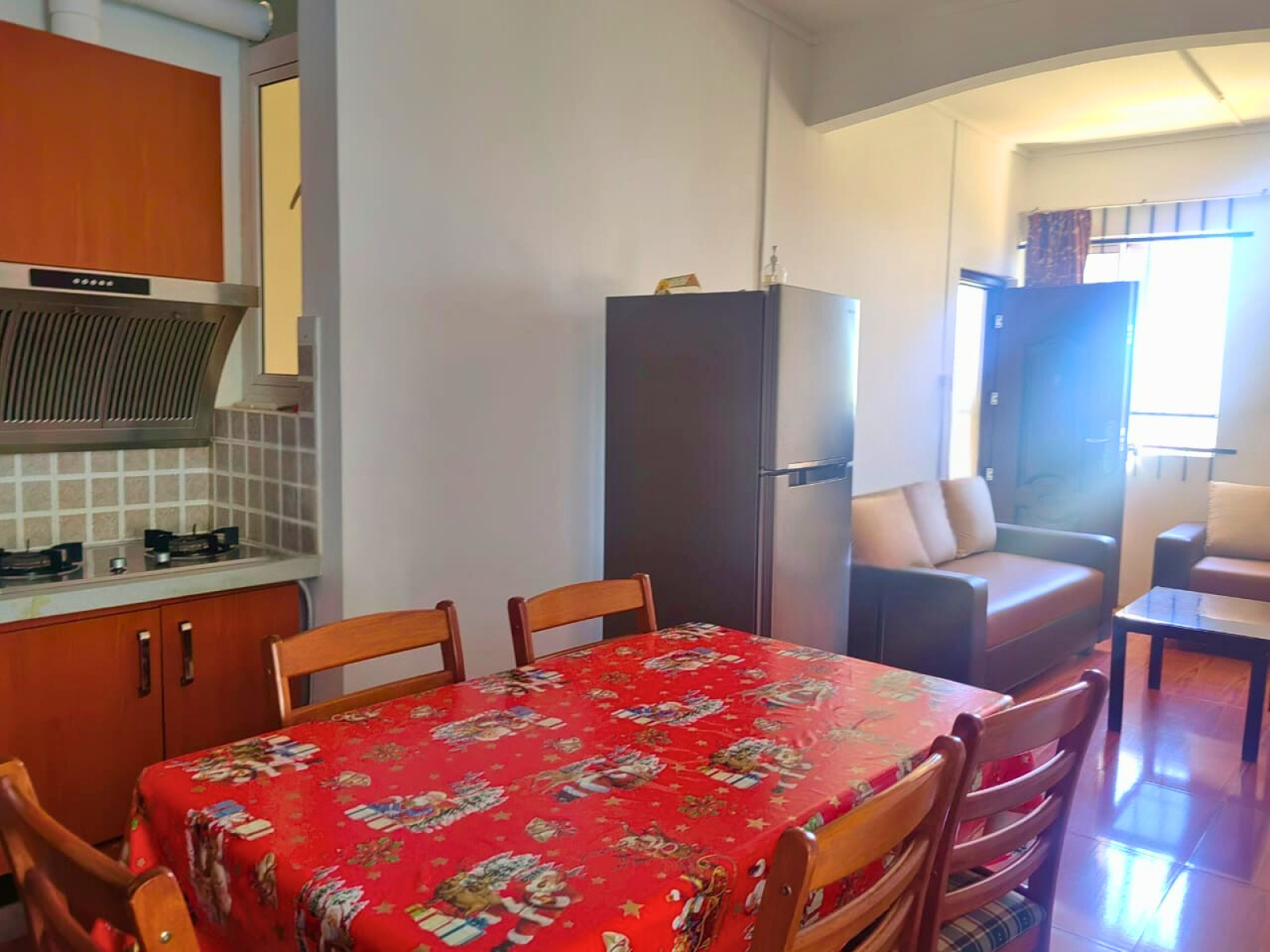 Image_, Appartement, Flic en Flac, ref :2504035JR