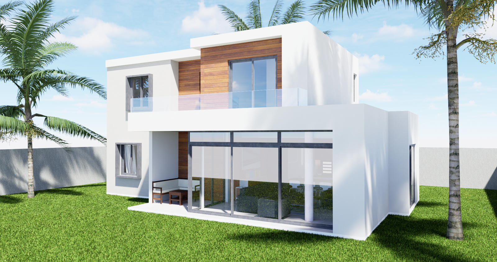 Image_, Maison, Petit Raffray, ref :2305004SV