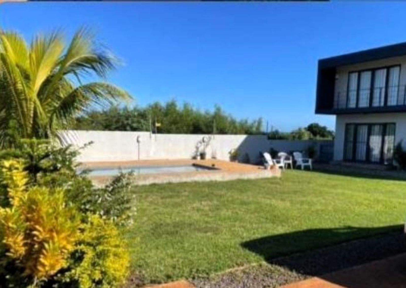 Image_, Maison, Pointe aux Sables, ref :2307065AG