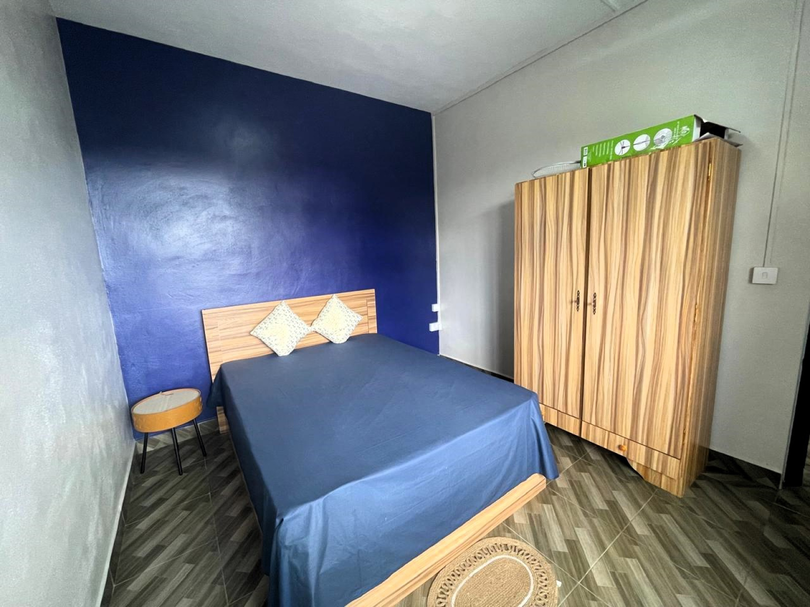 Image_, Appartement, Grand Baie, ref :2505023SG
