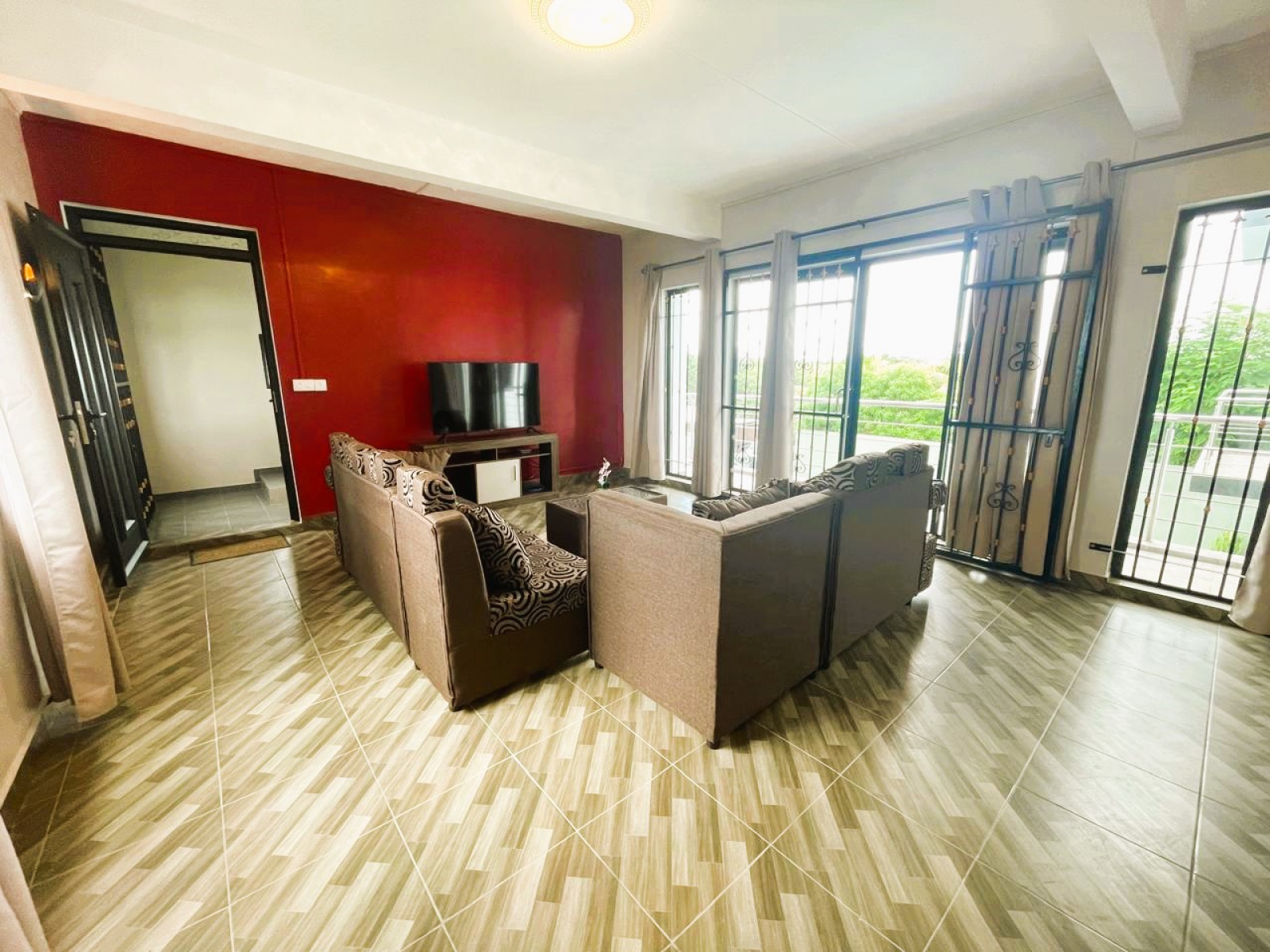 Image_, Appartement, Grand Baie, ref :2505023SG