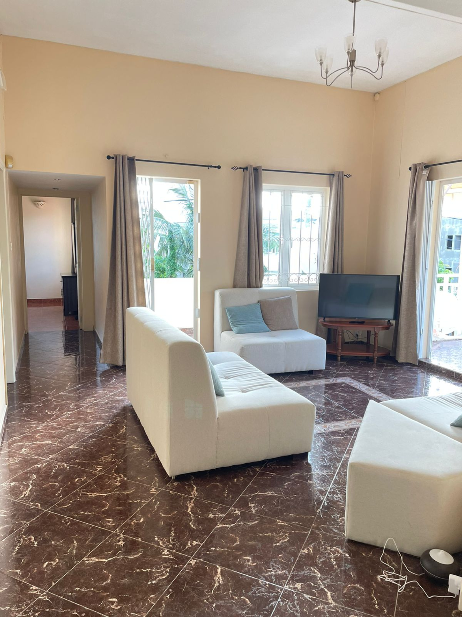 Image_, Appartement, Black River, ref :2304006JN