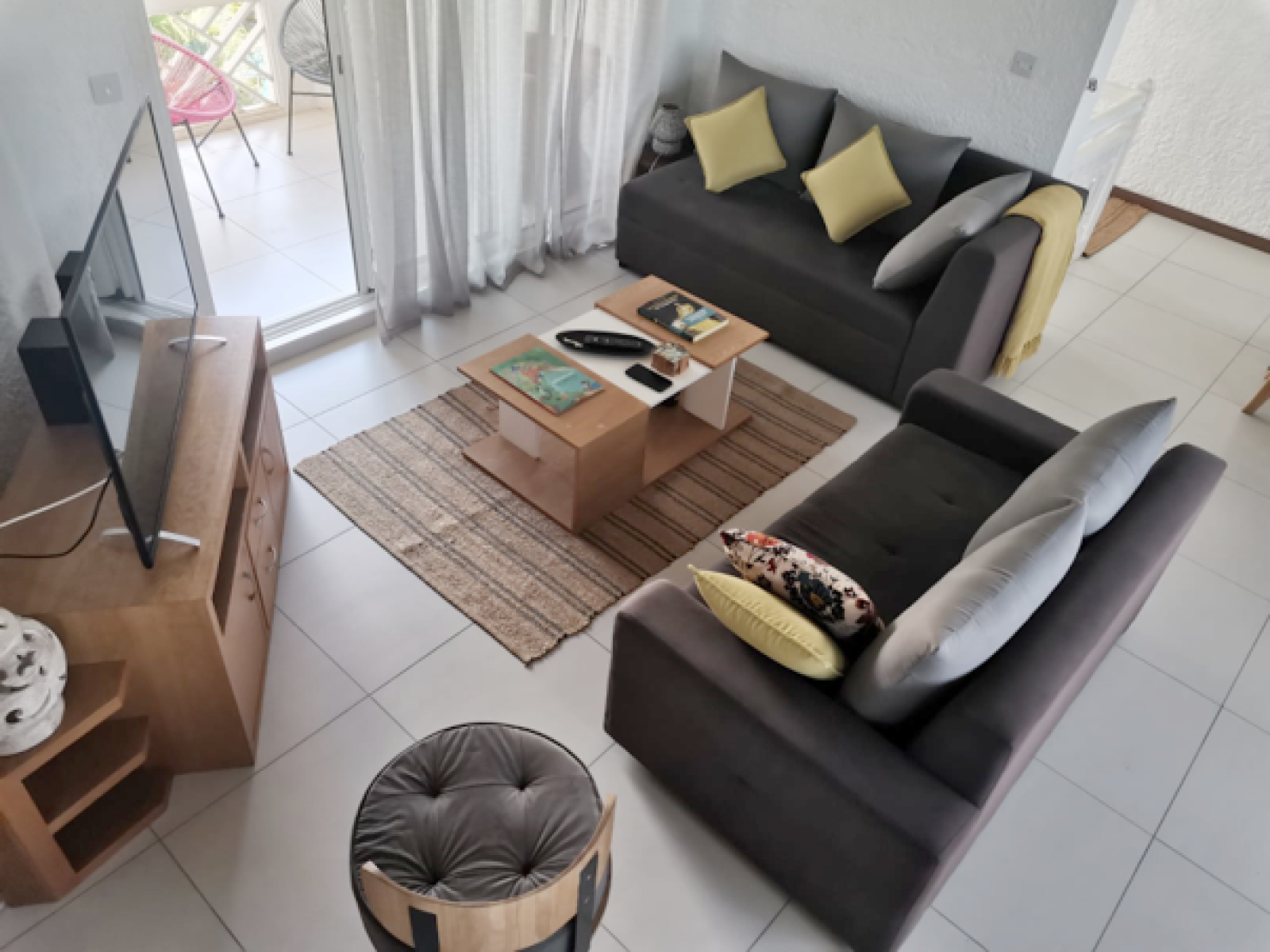 Image_, Appartement, Flic en Flac, ref :2309029HYKAT