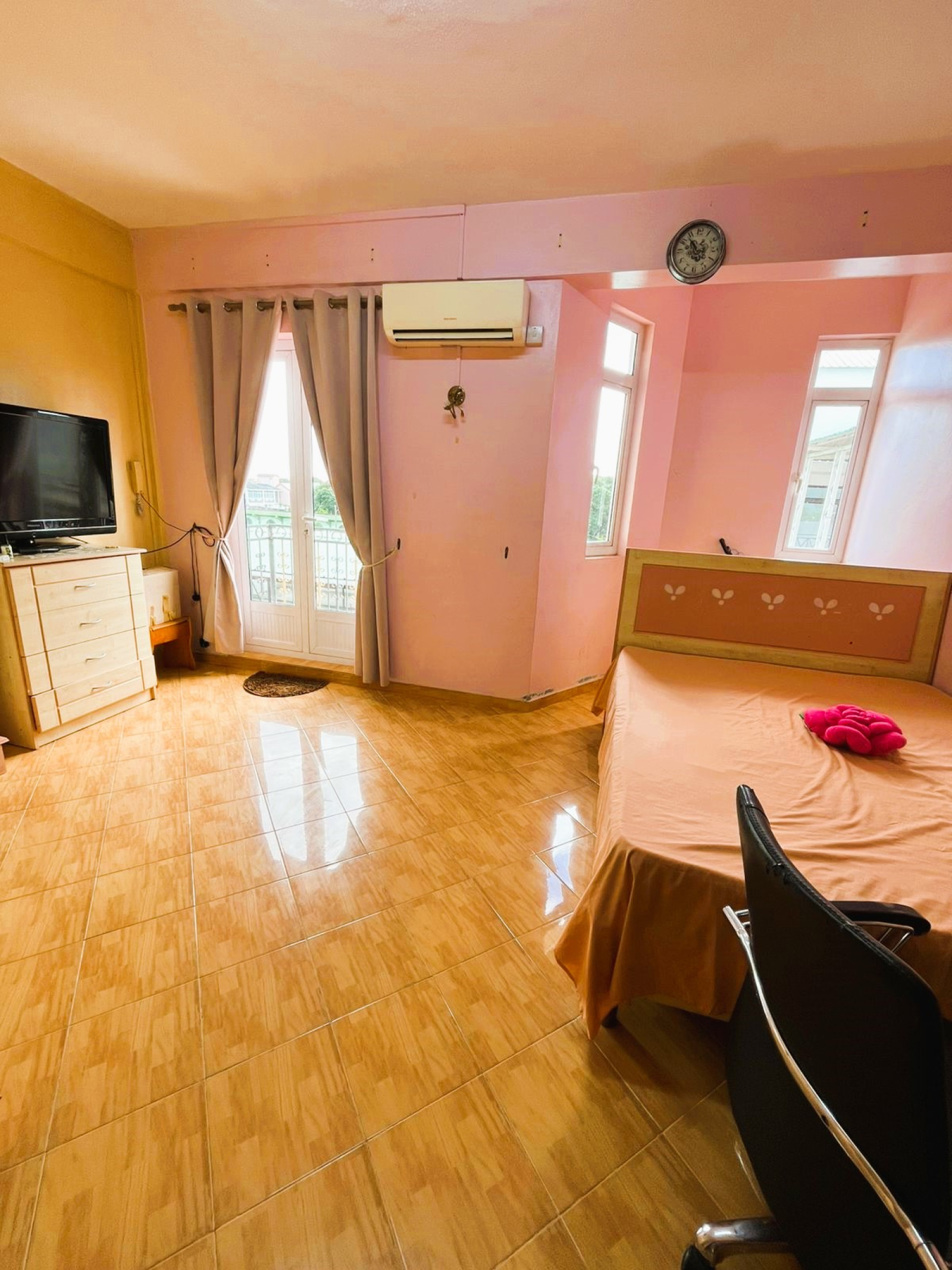 Image_, Maison, Plaine des Papayes, ref :2510007ASF