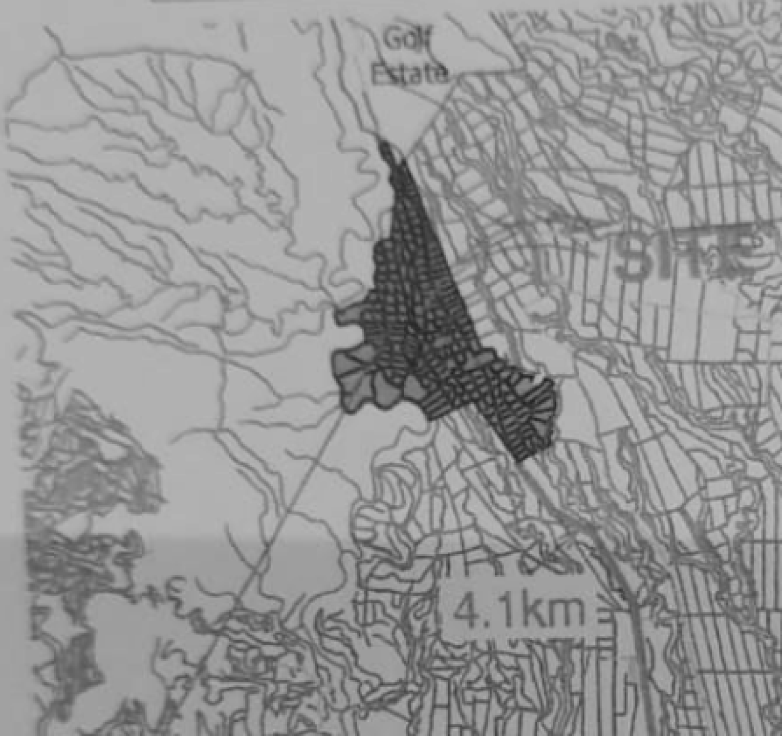 Image_, Terrain agricole, Bois Cheri, ref :2512003LS