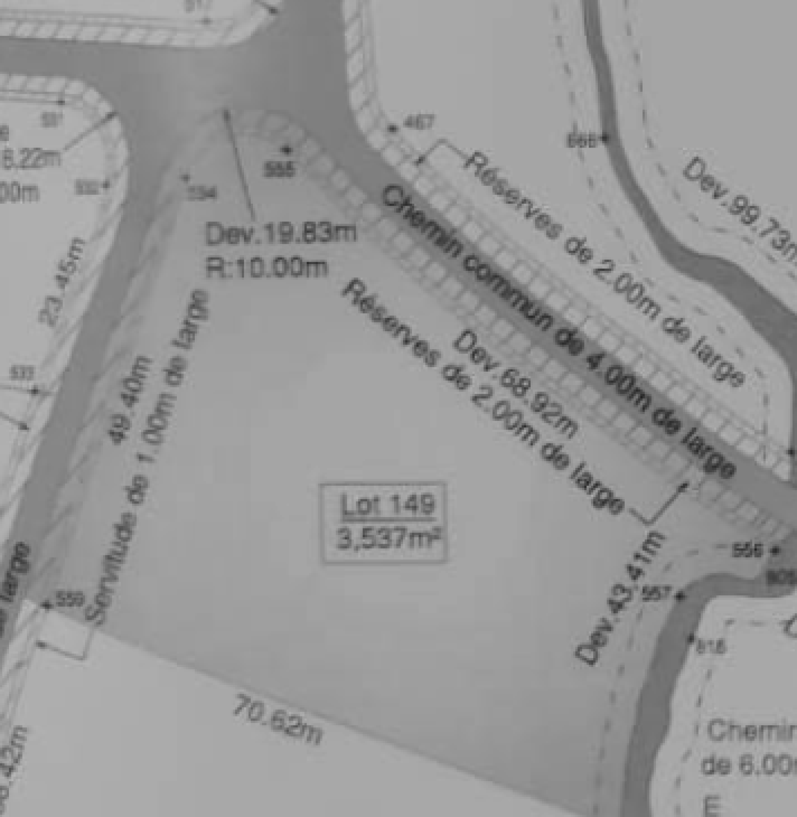 Image_, Terrain agricole, Bois Cheri, ref :2512003LS