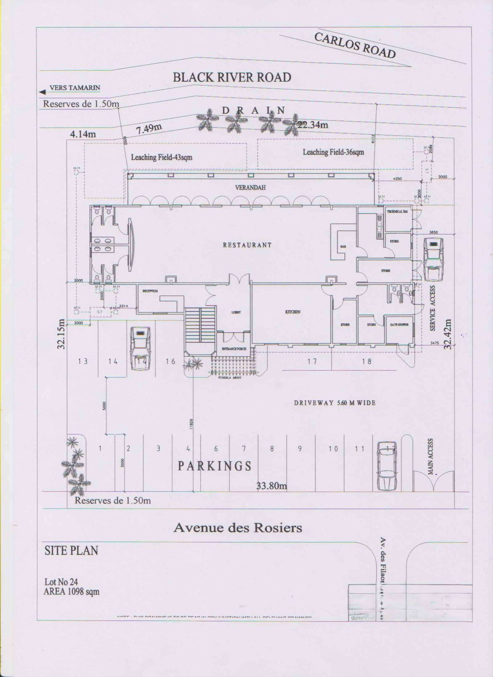 Image_, Murs commerciaux, Tamarin, ref :2411014JN