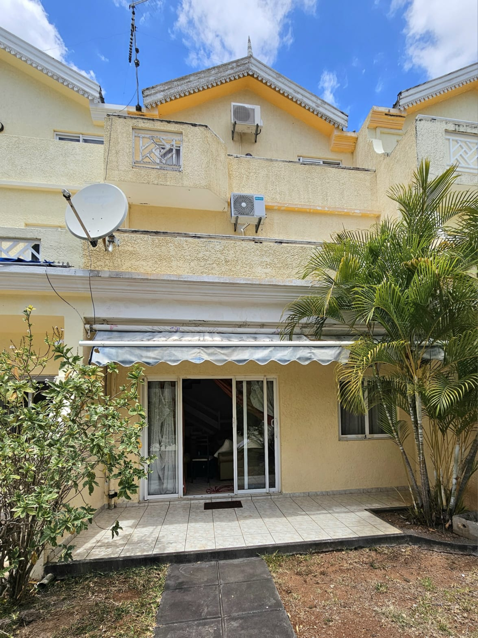 Image_, Appartement, Flic en Flac, ref :2510031EGLL