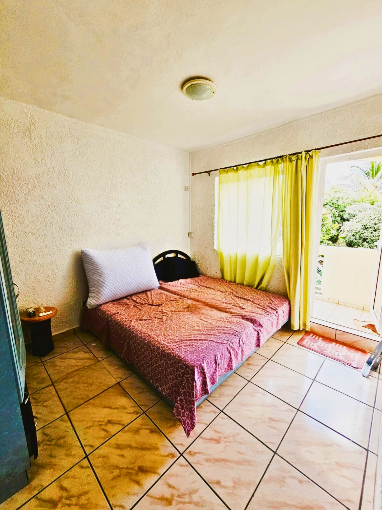 Image_, Appartement, Flic en Flac, ref :2510031EGLL