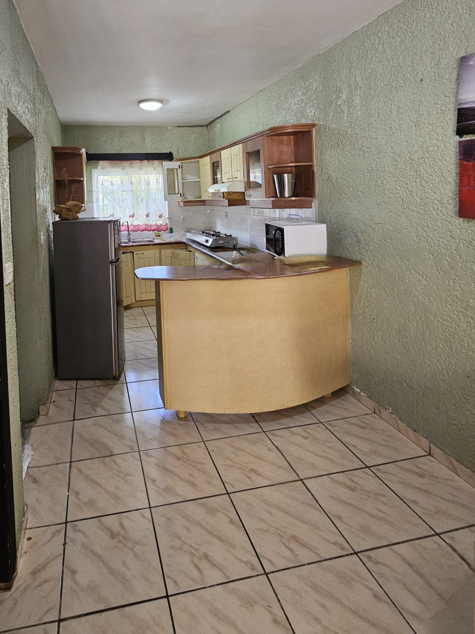 Image_, Appartement, Flic en Flac, ref :2510031EGLL