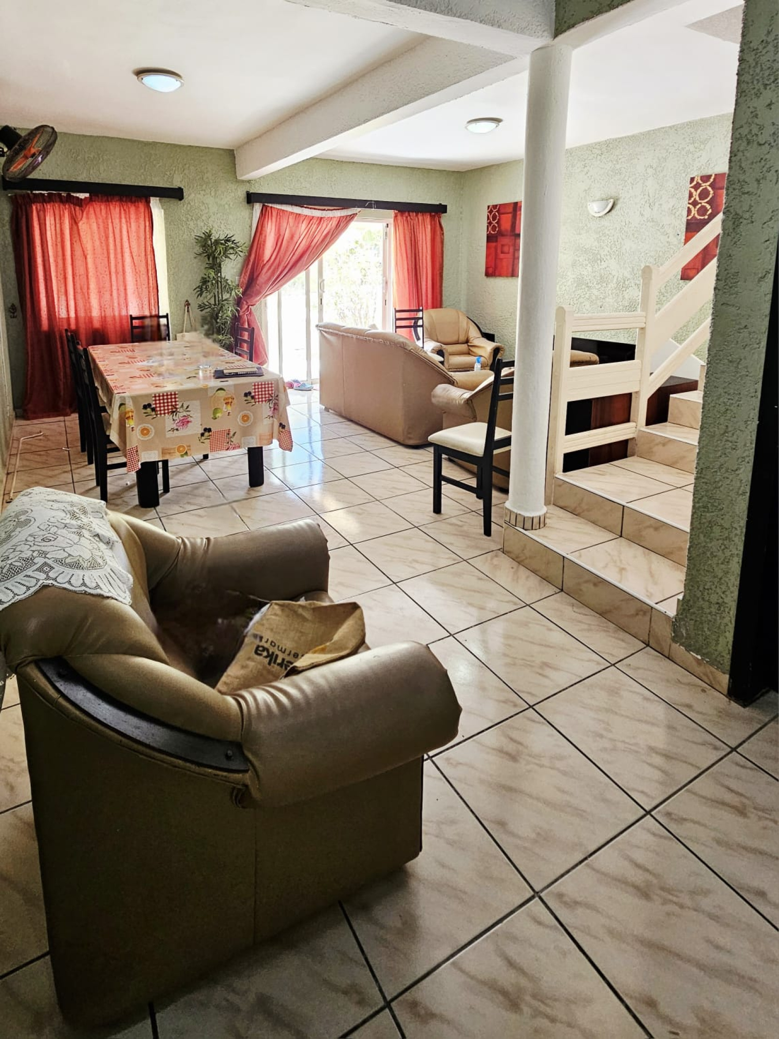Image_, Appartement, Flic en Flac, ref :2510031EGLL