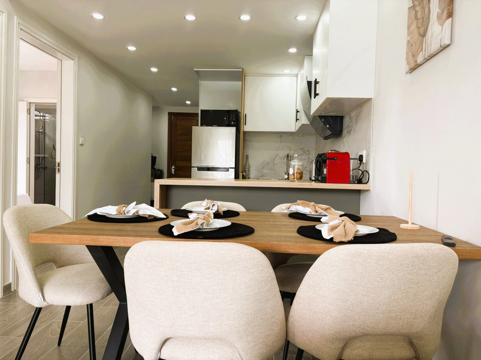 Image_, Appartement, Flic en Flac, ref :2508008CMVG