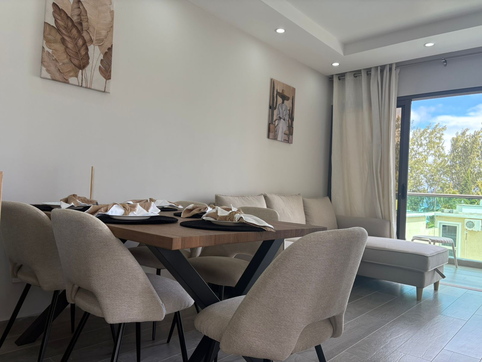Image_, Appartement, Flic en Flac, ref :2508008CMVG