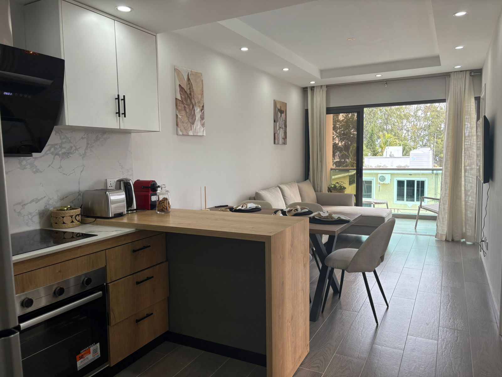 Image_, Appartement, Flic en Flac, ref :2508008CMVG