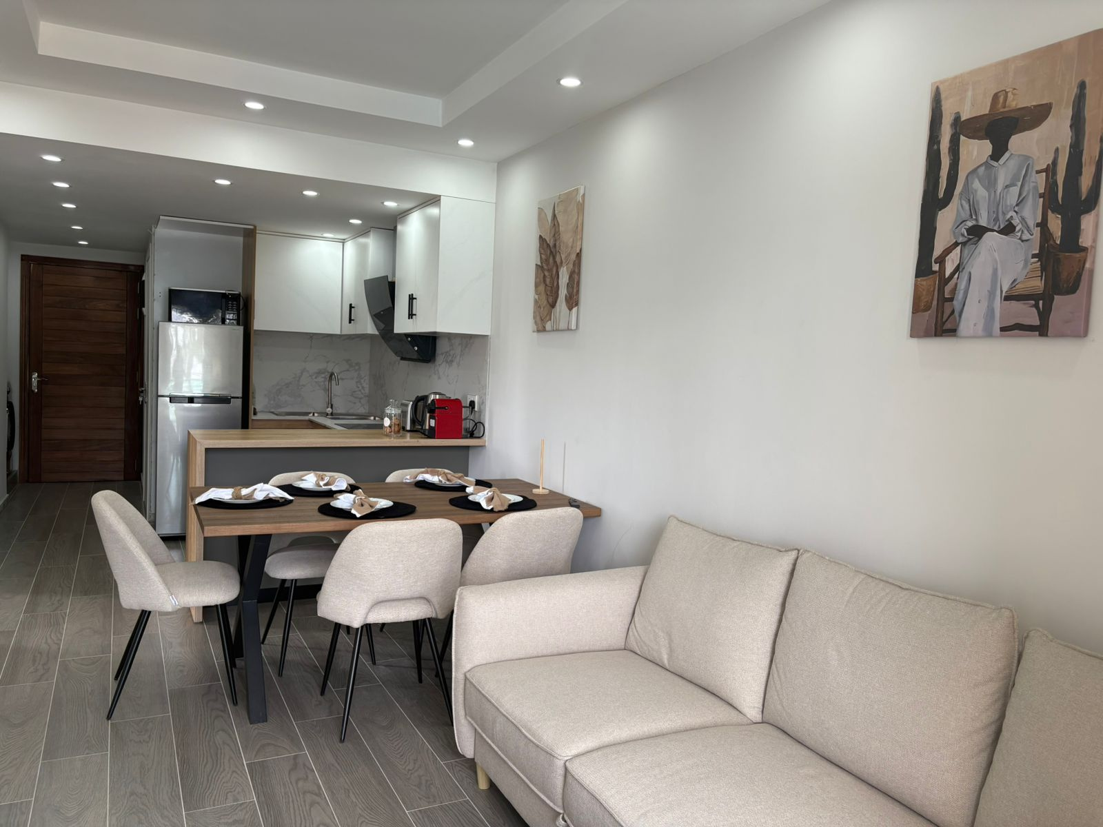 Image_, Appartement, Flic en Flac, ref :2508008CMVG