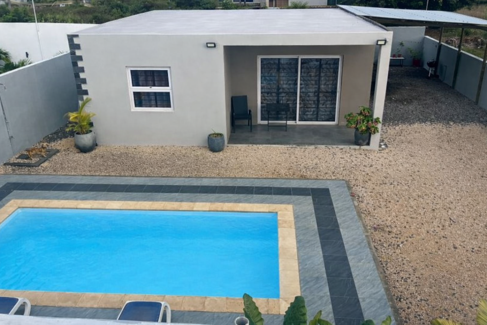 Image_, Maison, Petit Raffray, ref :2601007GM