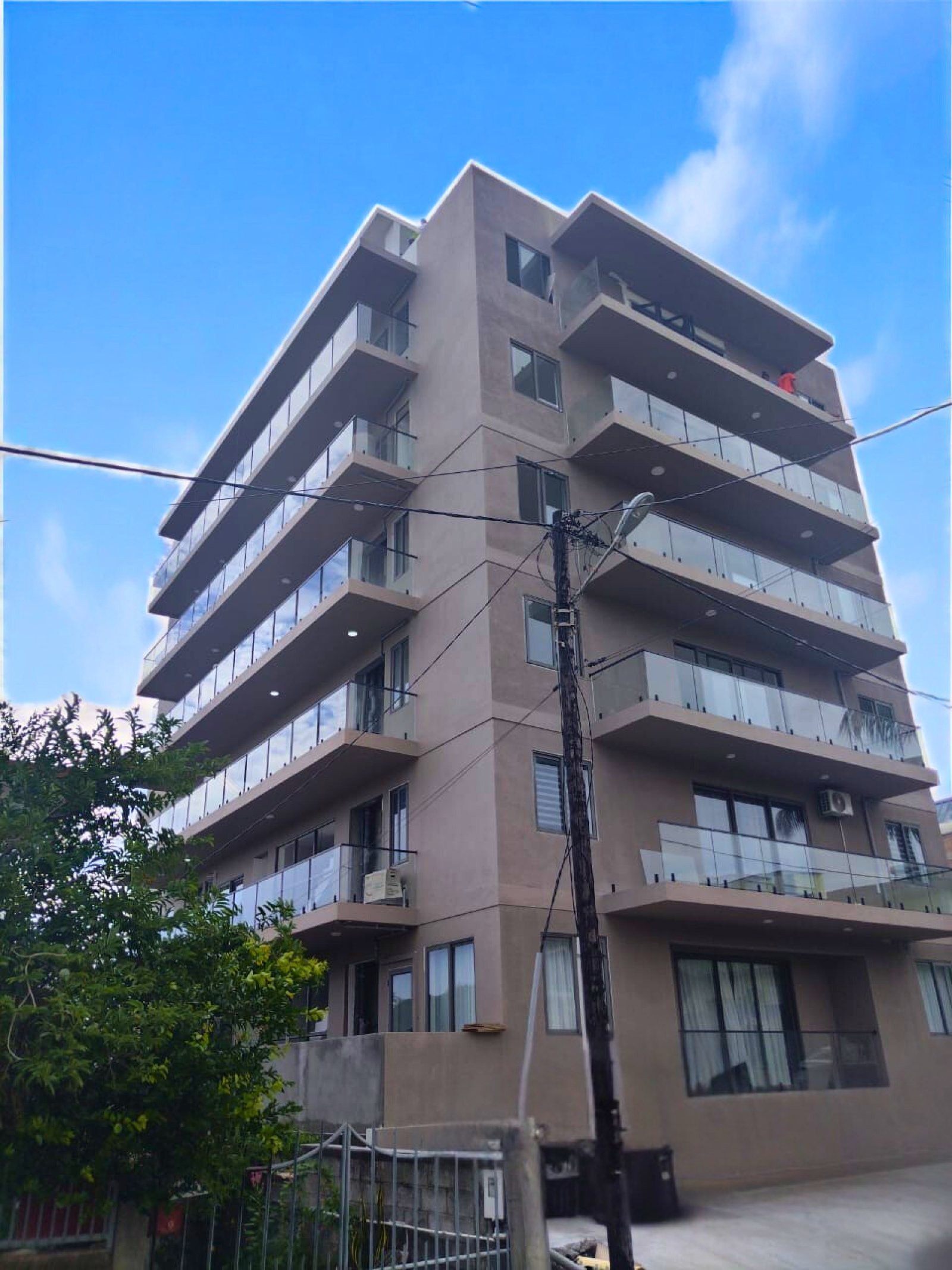Image_, Appartement, Flic en Flac, ref :2505018AHK