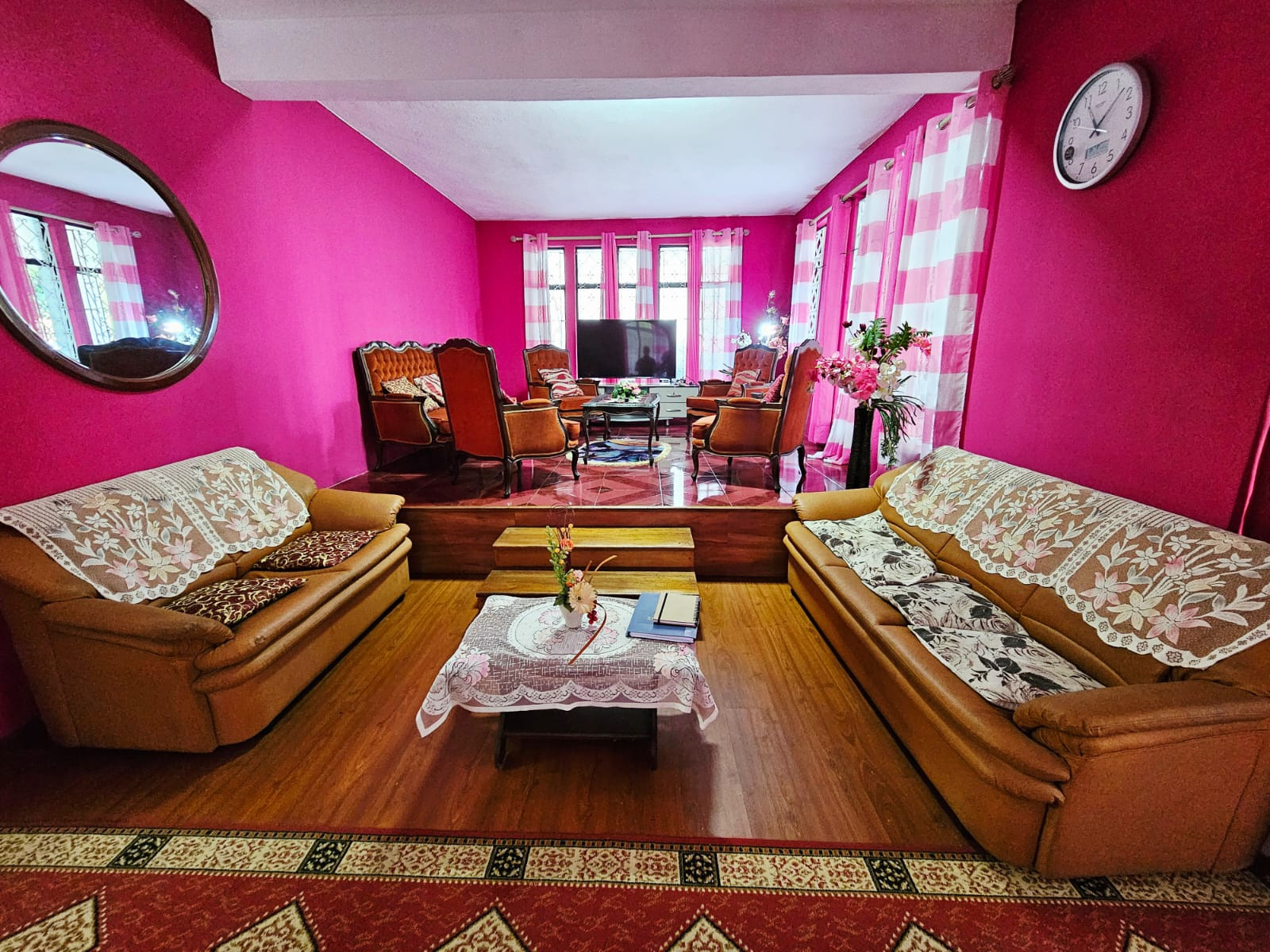 Image_, Appartement, Beau Bassin, ref :2510012LL